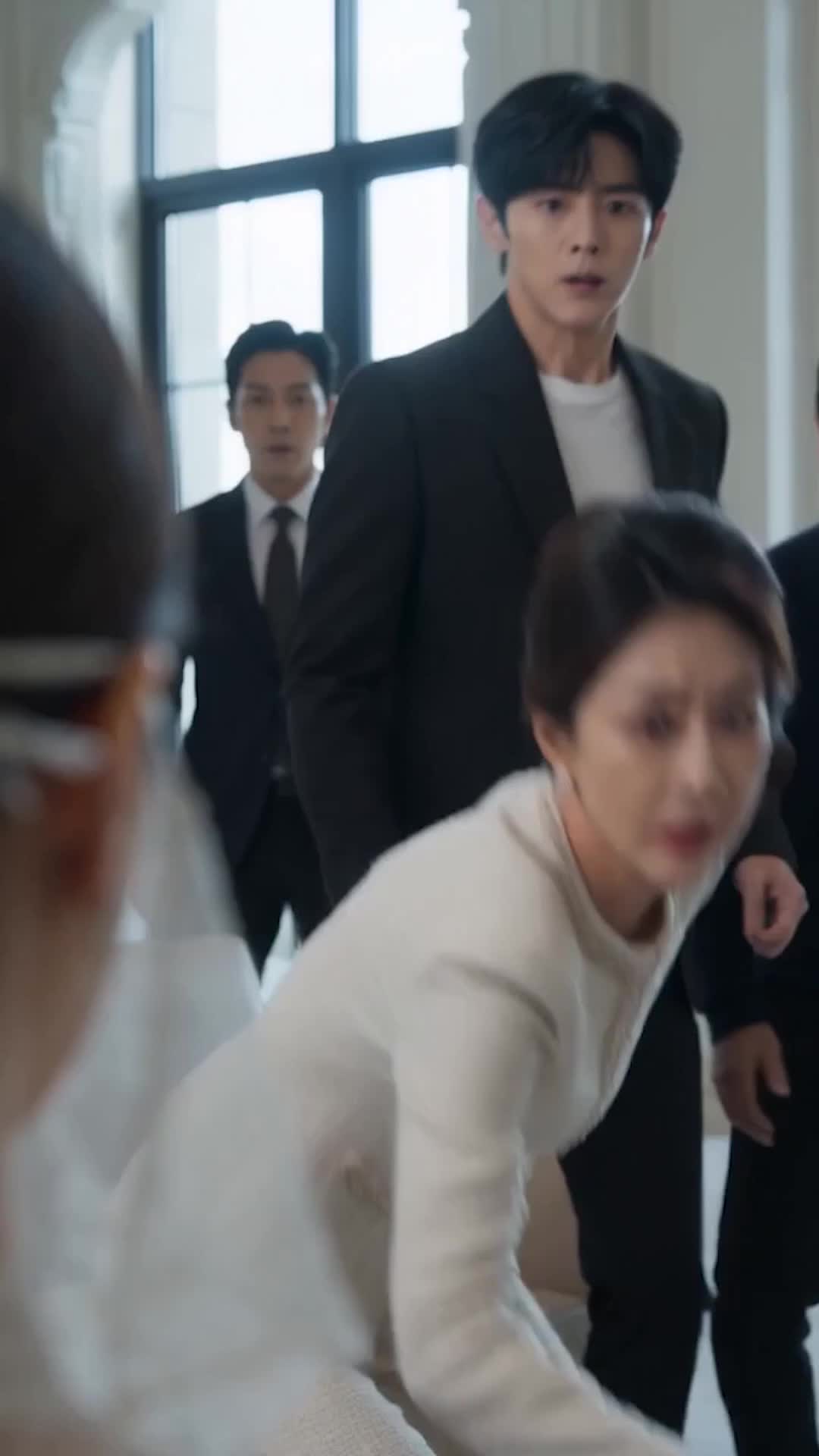 山神降臨：愛上你 第4集