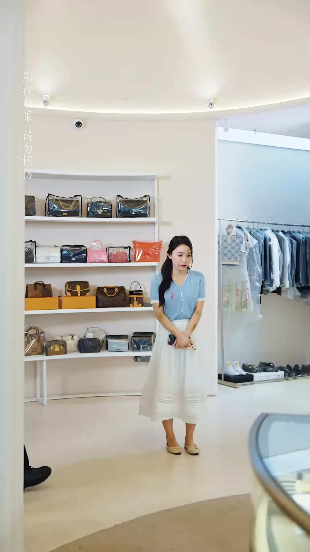 Love Survives the Lie Episode 2