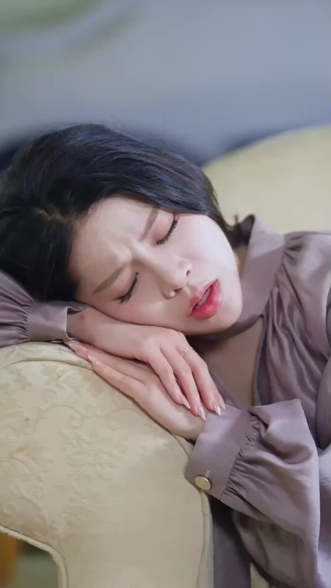 Cinta Dihapus Waktu - Episode 23 - Episode 23