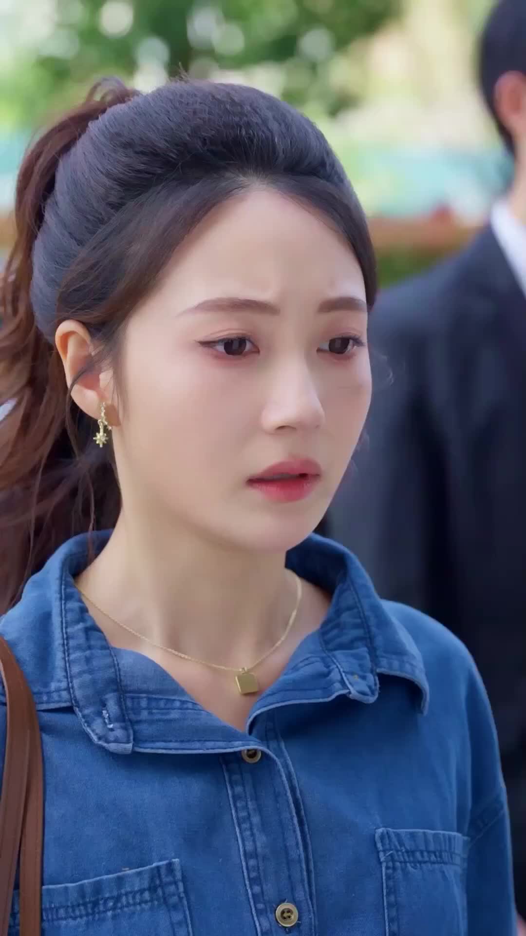 Mi amor, ¿qué tal si tenemos otro bebé? Episodio 4