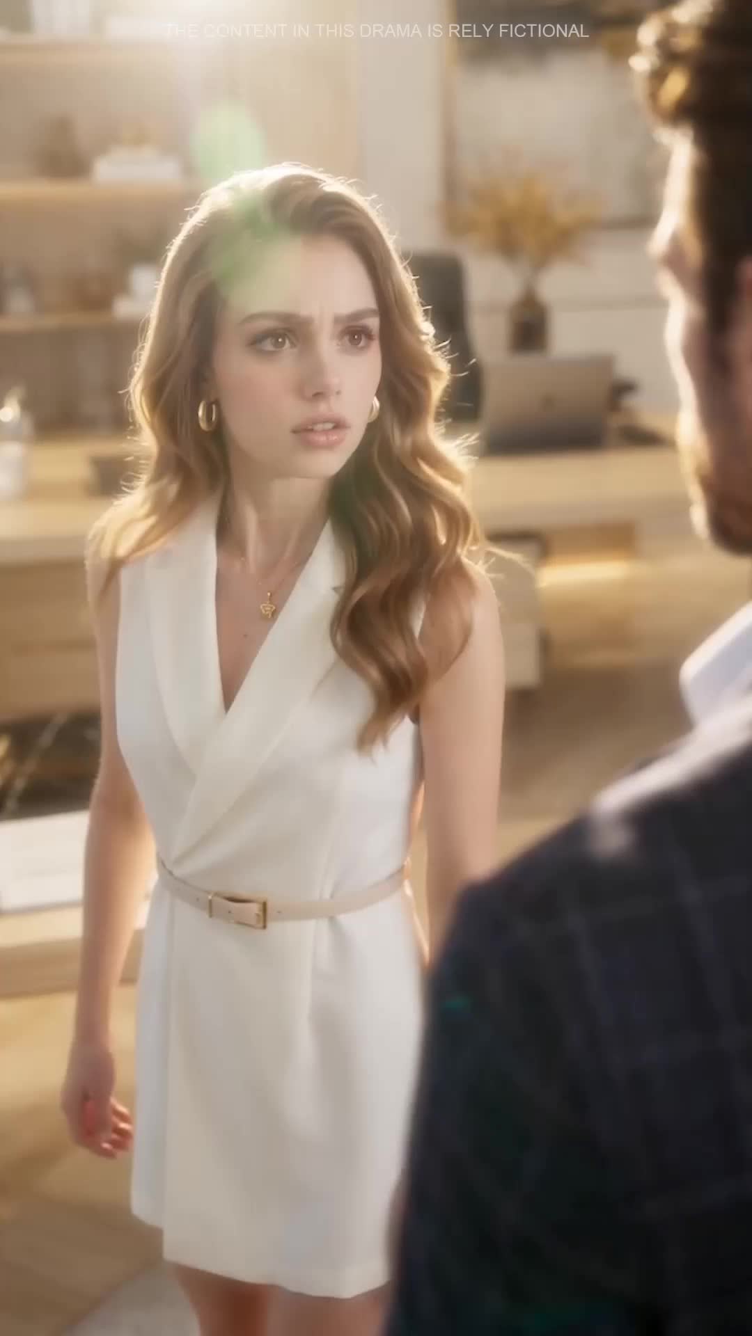 Roubada pelo Alpha no Altar 6Episódio
