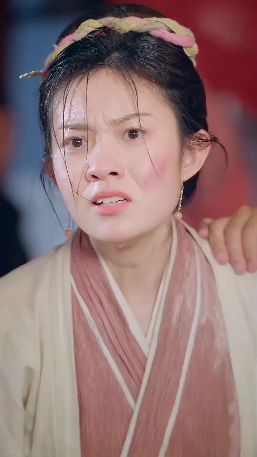 Among Them, Yet Apart Episode 5