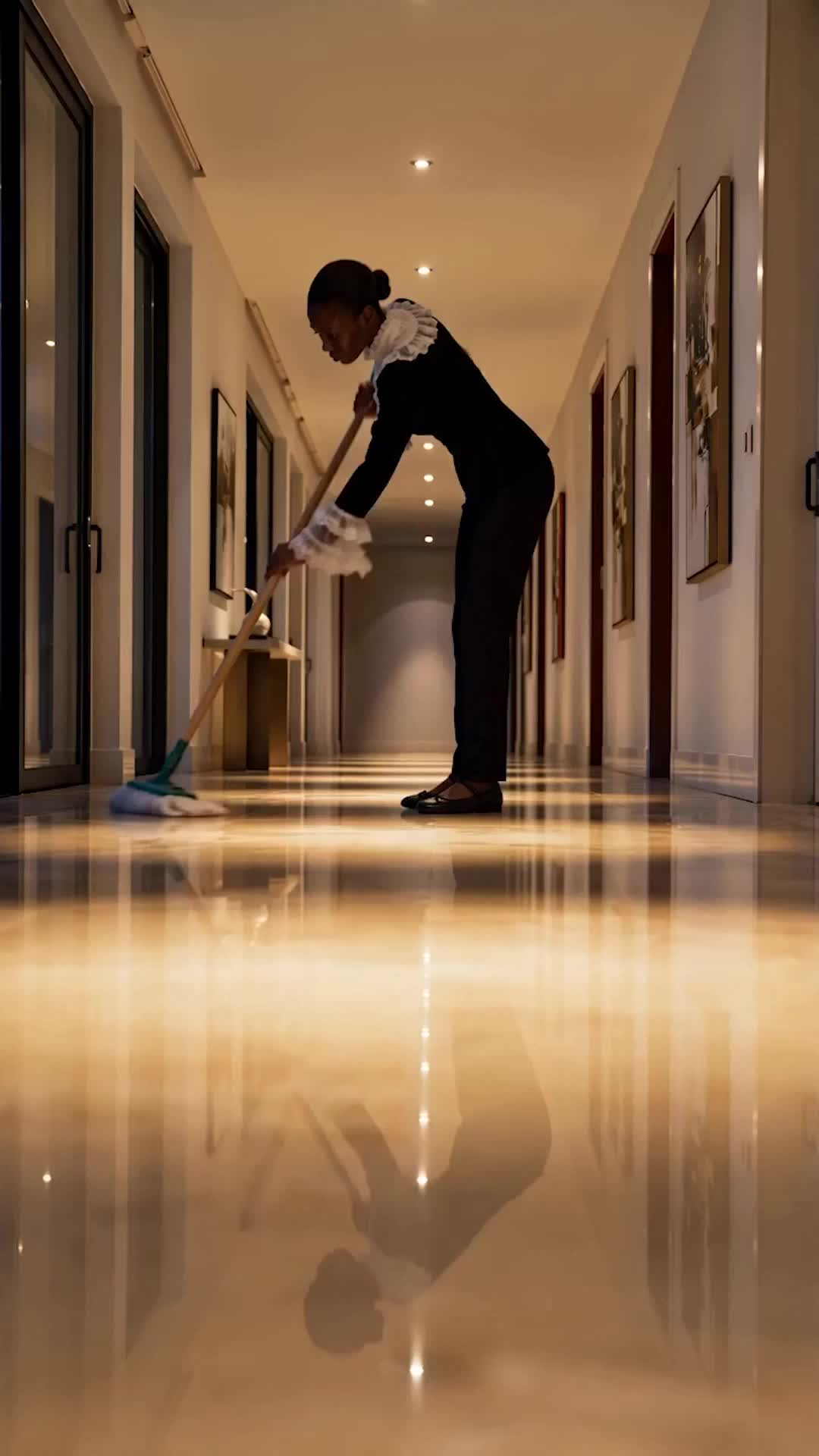 Me enamoré del padre millonario de mi amiga Episodio 9