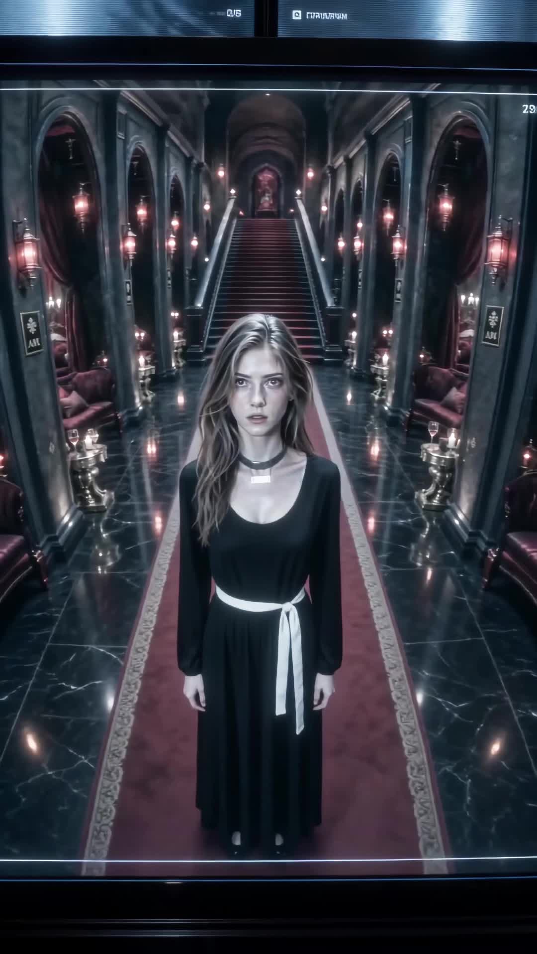 At the Mercy of My Vampire Ex Episode 7