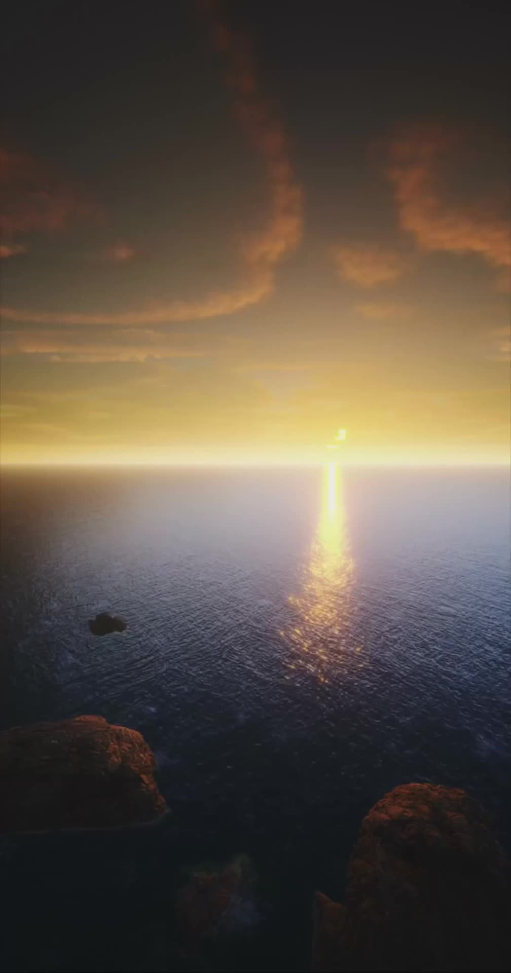 絕世狂蕭之九天之外 第1集