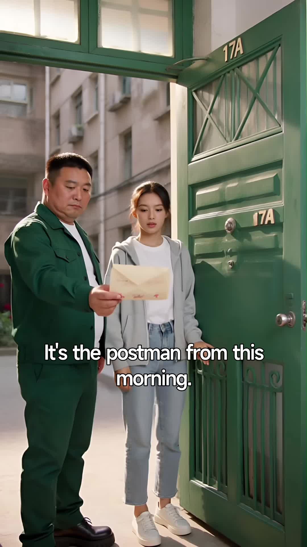 Burn My Future for You? Dream On Episode 6