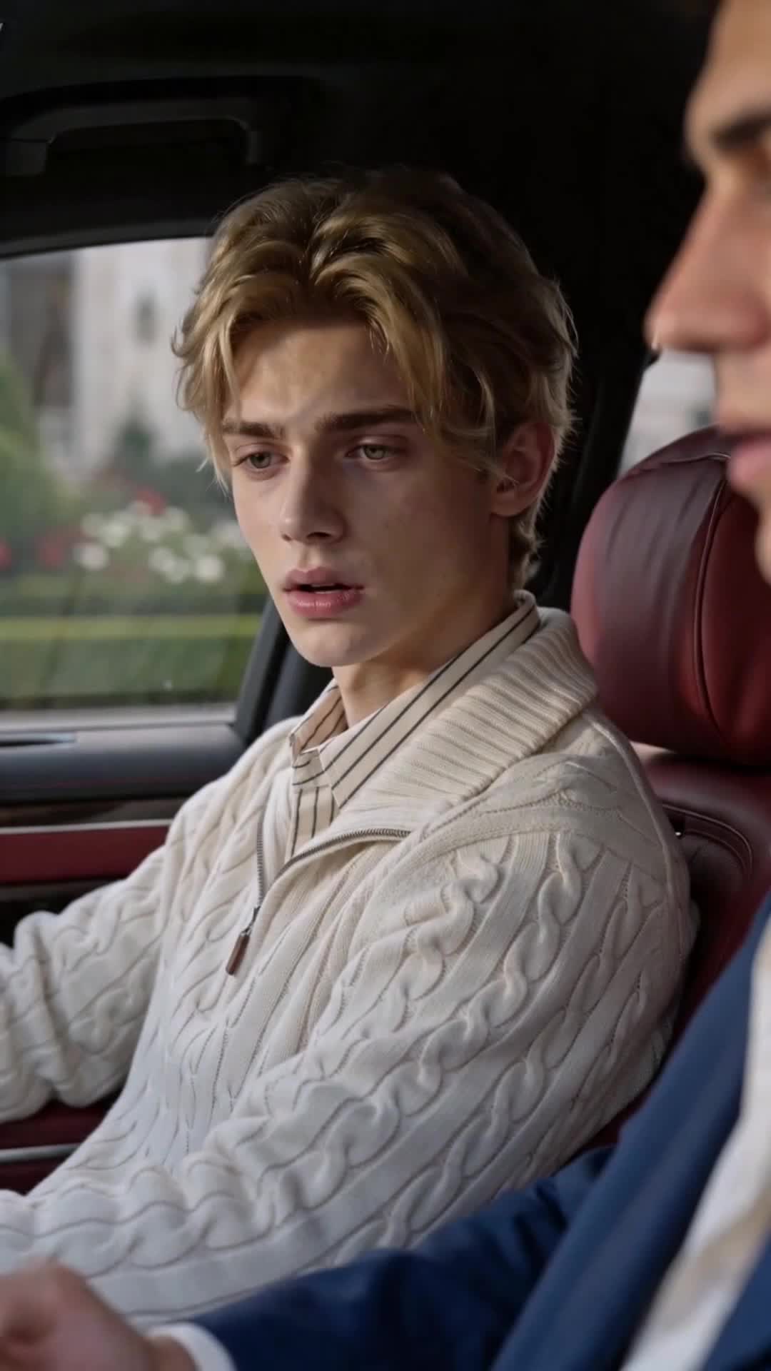 Seducido por el tío de mi novio Episodio 3