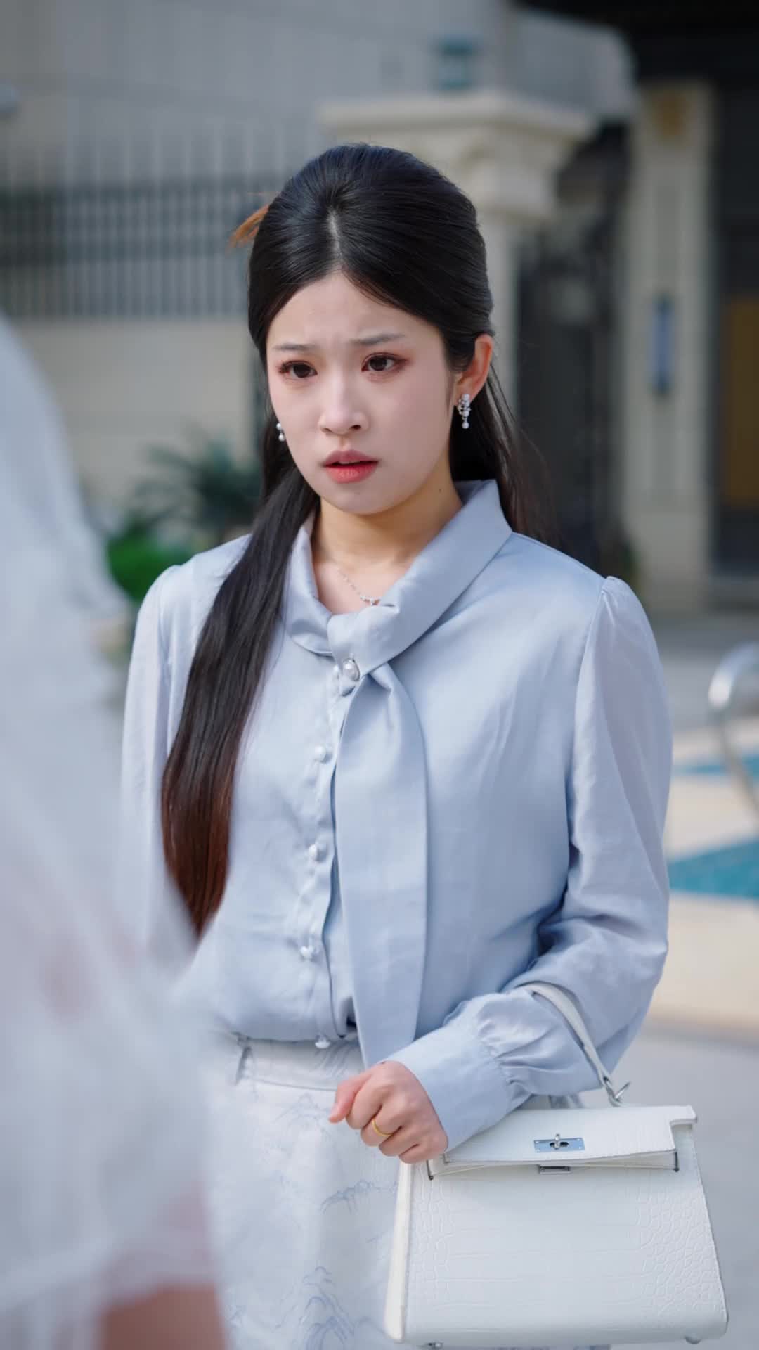 婚禮驚變：我的丈夫迎娶閨蜜 第5集