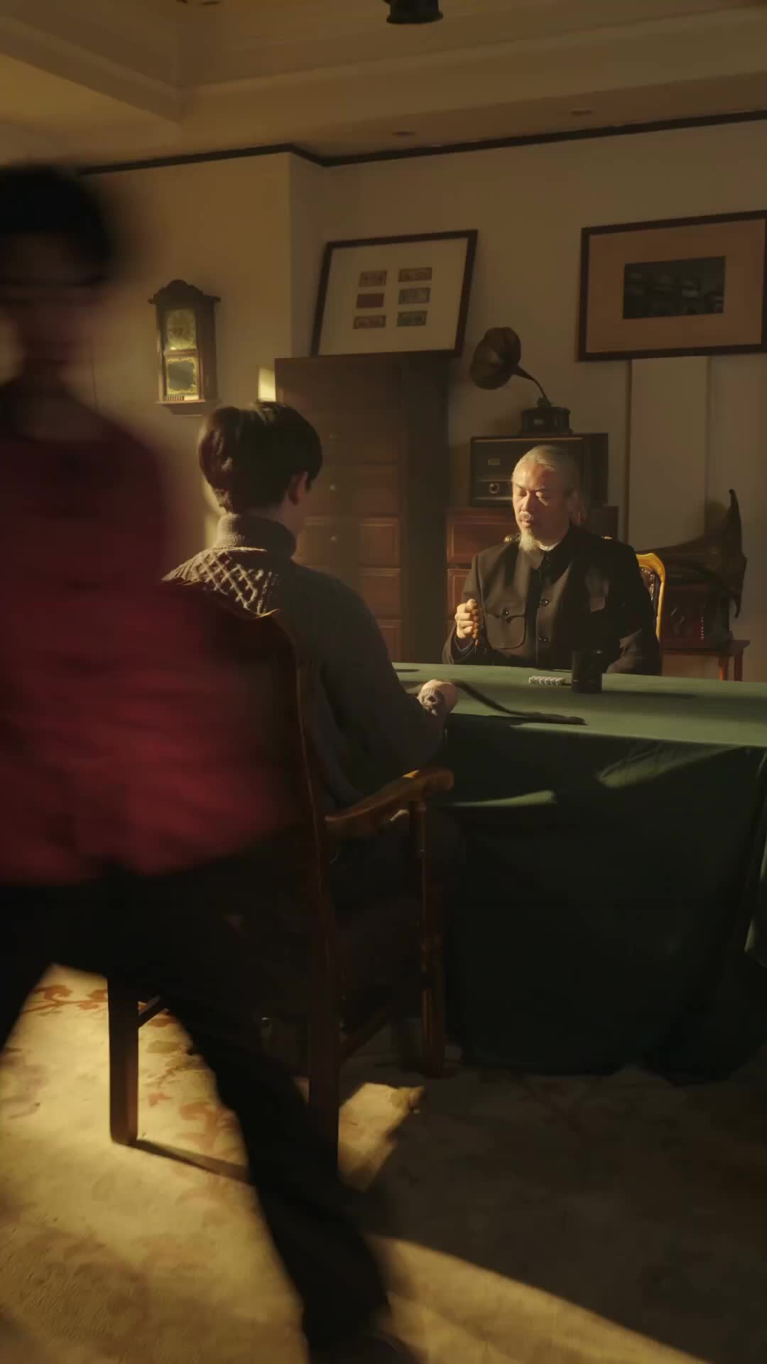 Raja Kecurangan (Sulih Suara) - Episode 1 - Episode 1