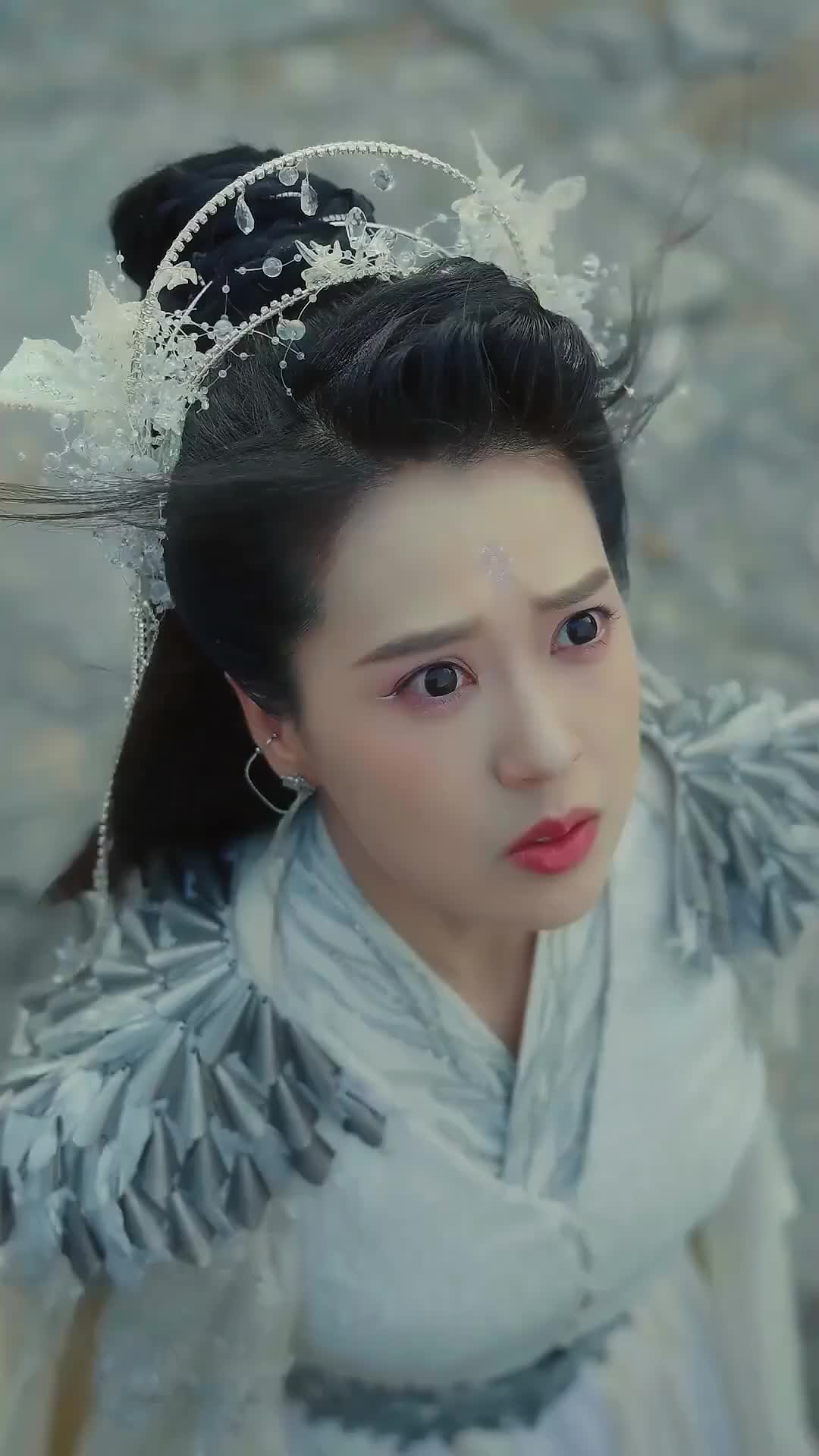 Dewa Kaisar yang Luar Biasa Episode 11