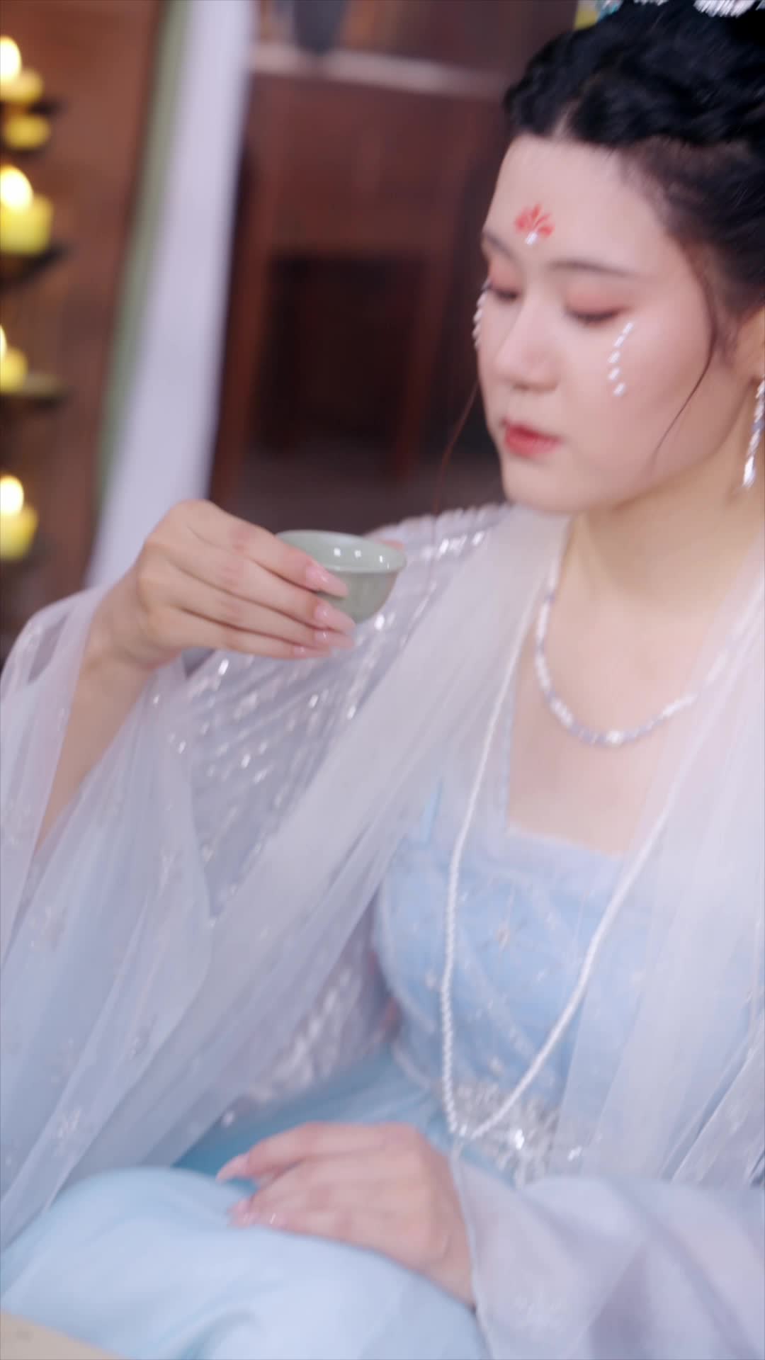 藏娇 第4集
