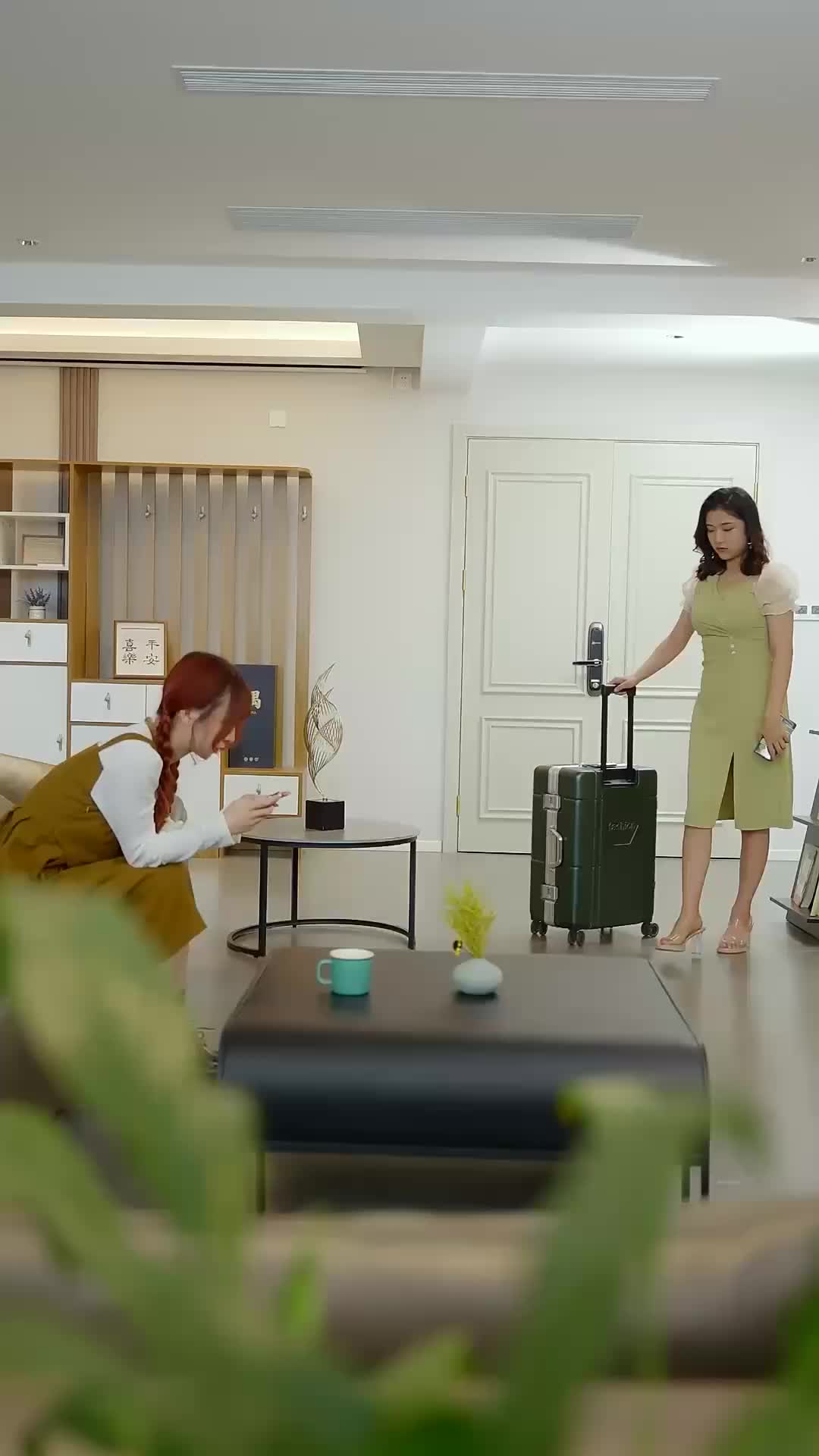 When Love Comes Too Late Episode 5