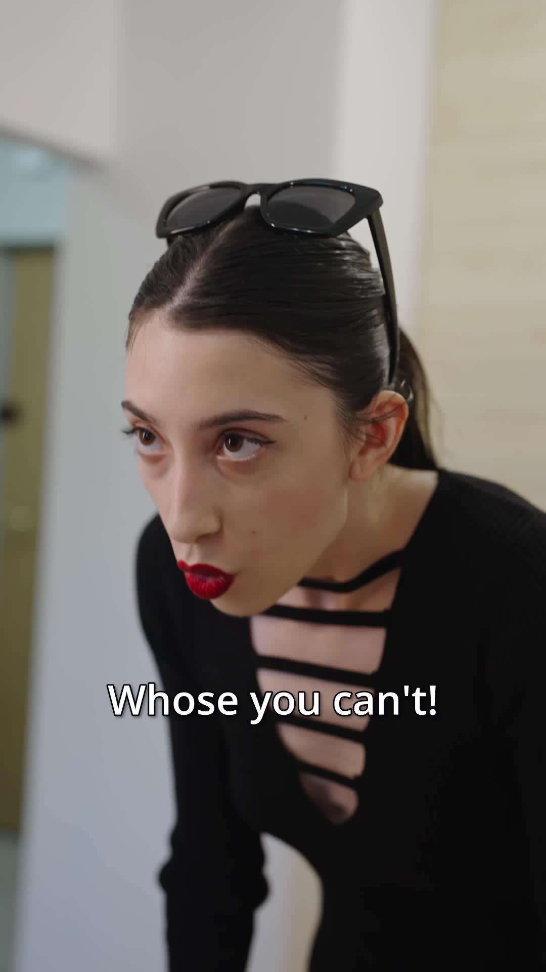 The Secretary Who Obsessed the CEO Episode 8