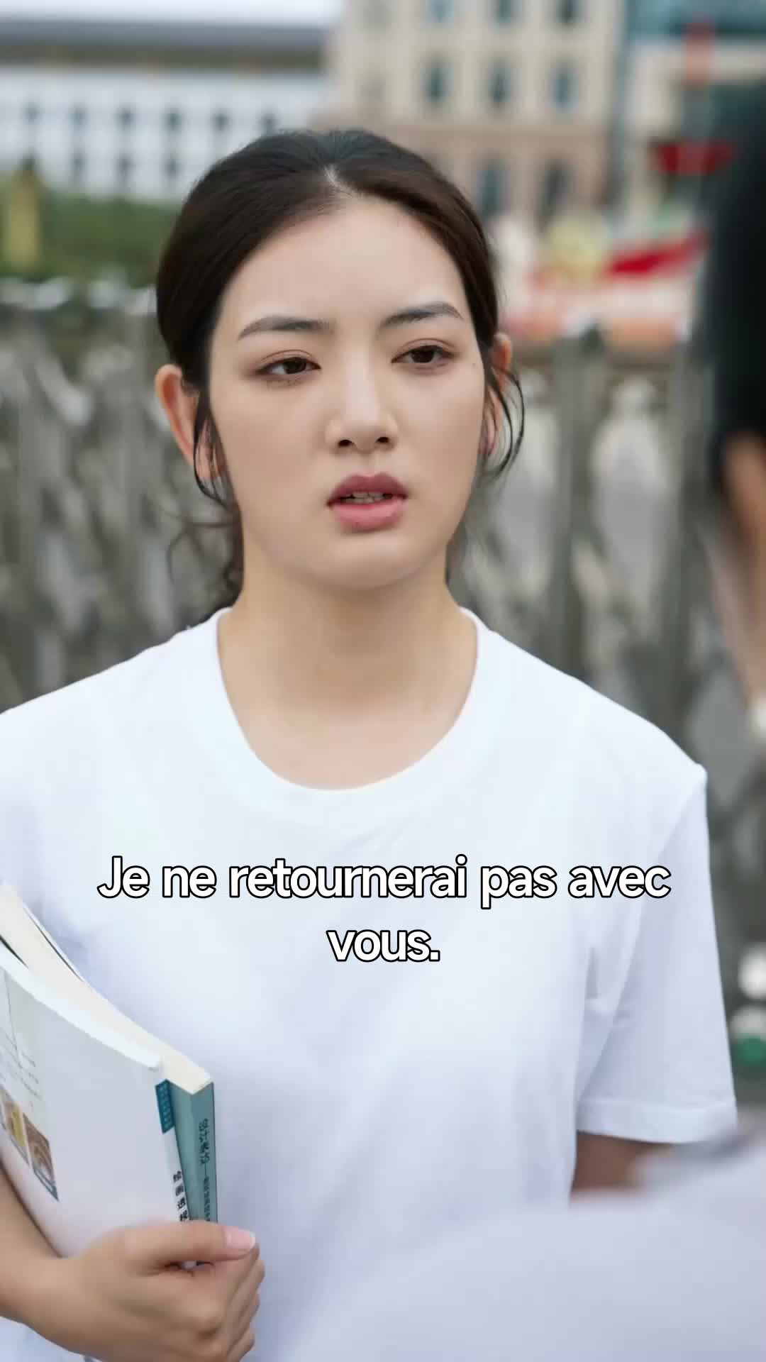 Tout mon amour, Tout pour toi Épisode7