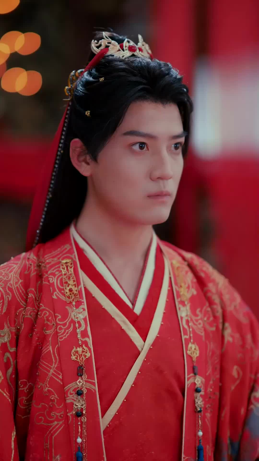 Hati Pangeran yang Membeku - Episode 54 - Episode 54