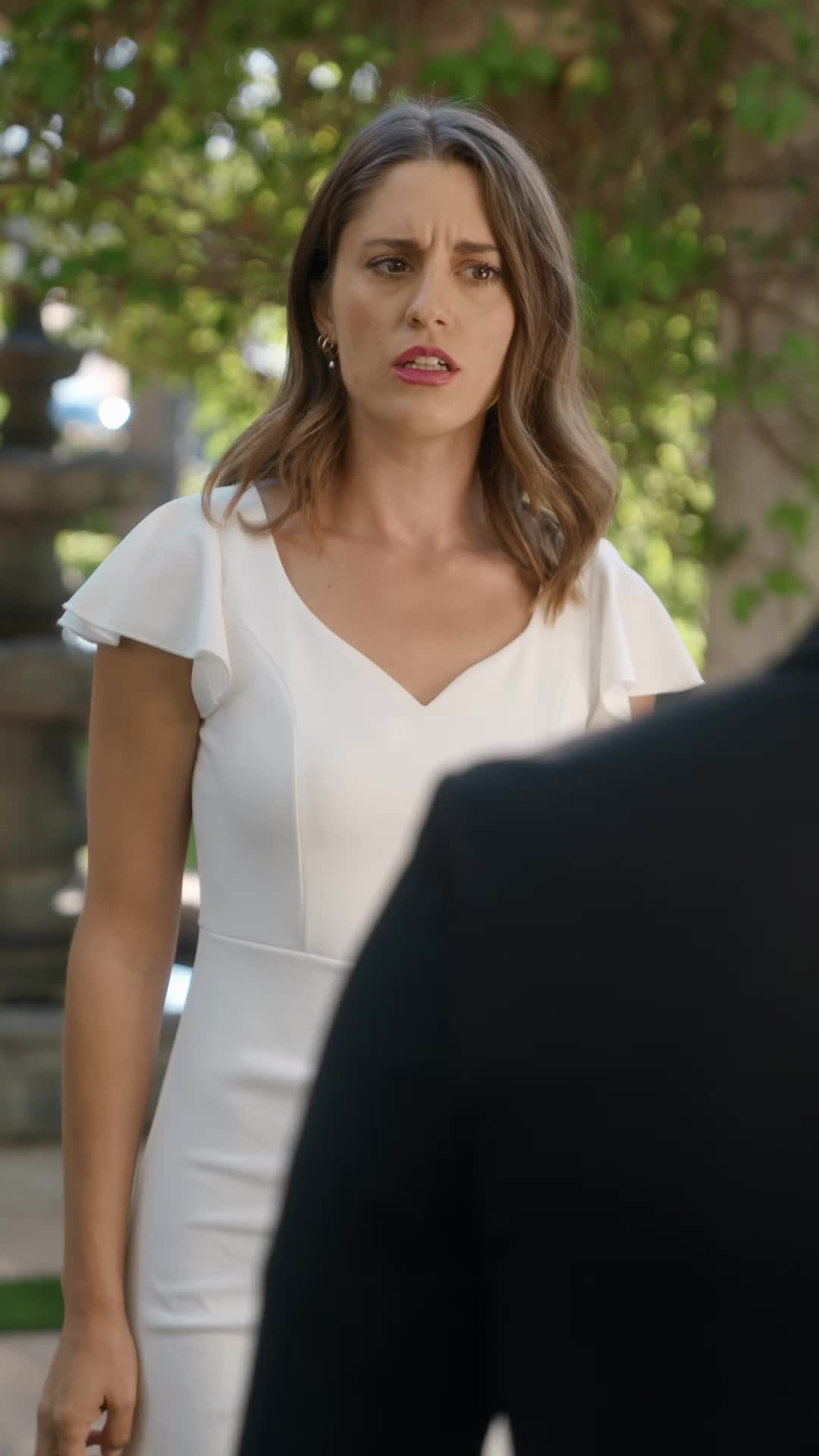 She's Back Episode 8