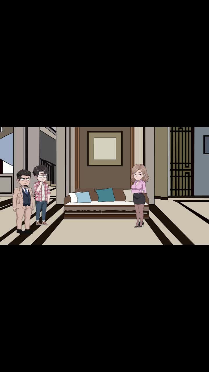 开局奉旨成婚 第1集