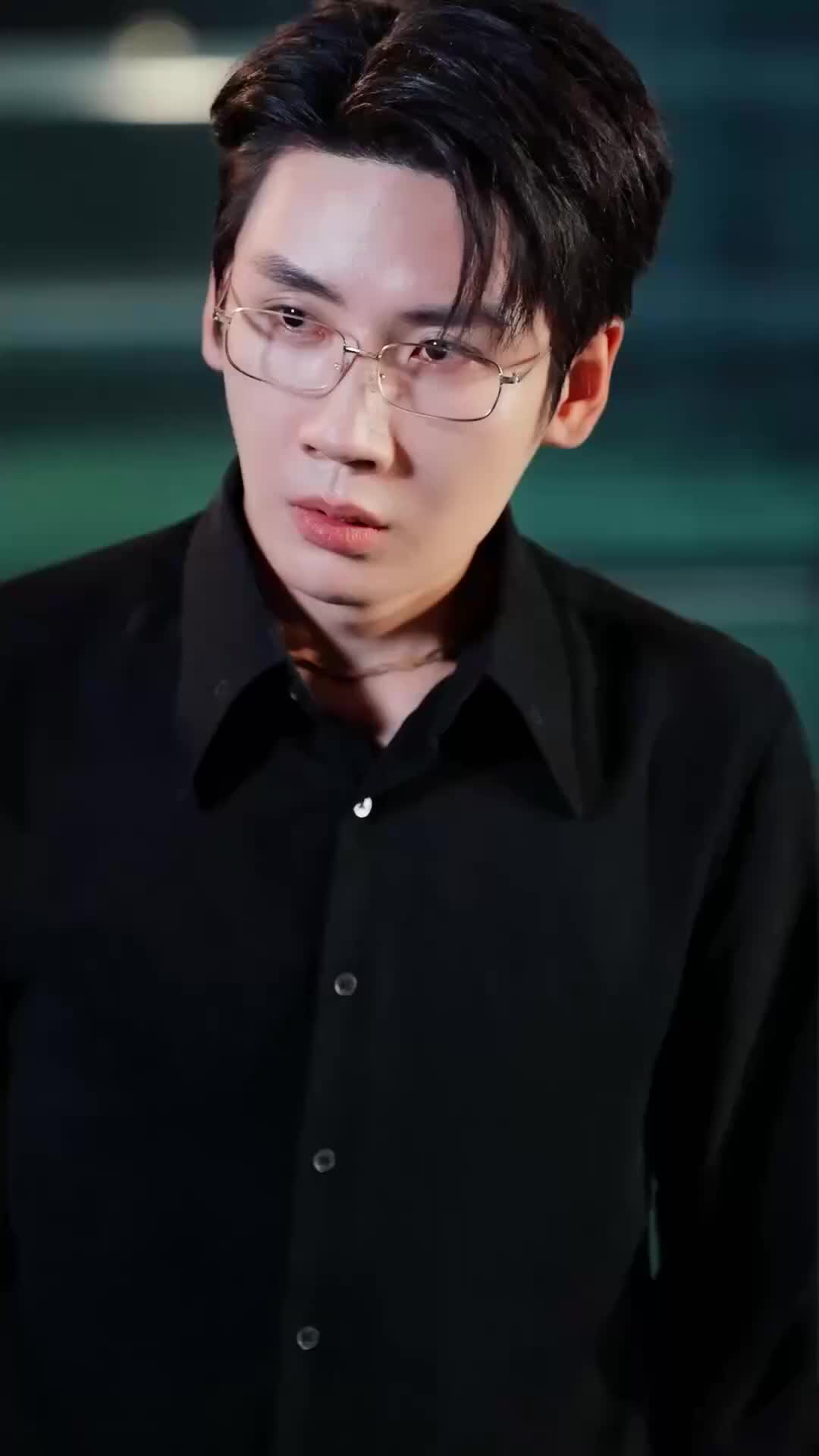 Pesan Terakhirku di Surat Ketigaku - Episode 39 - Episode 39