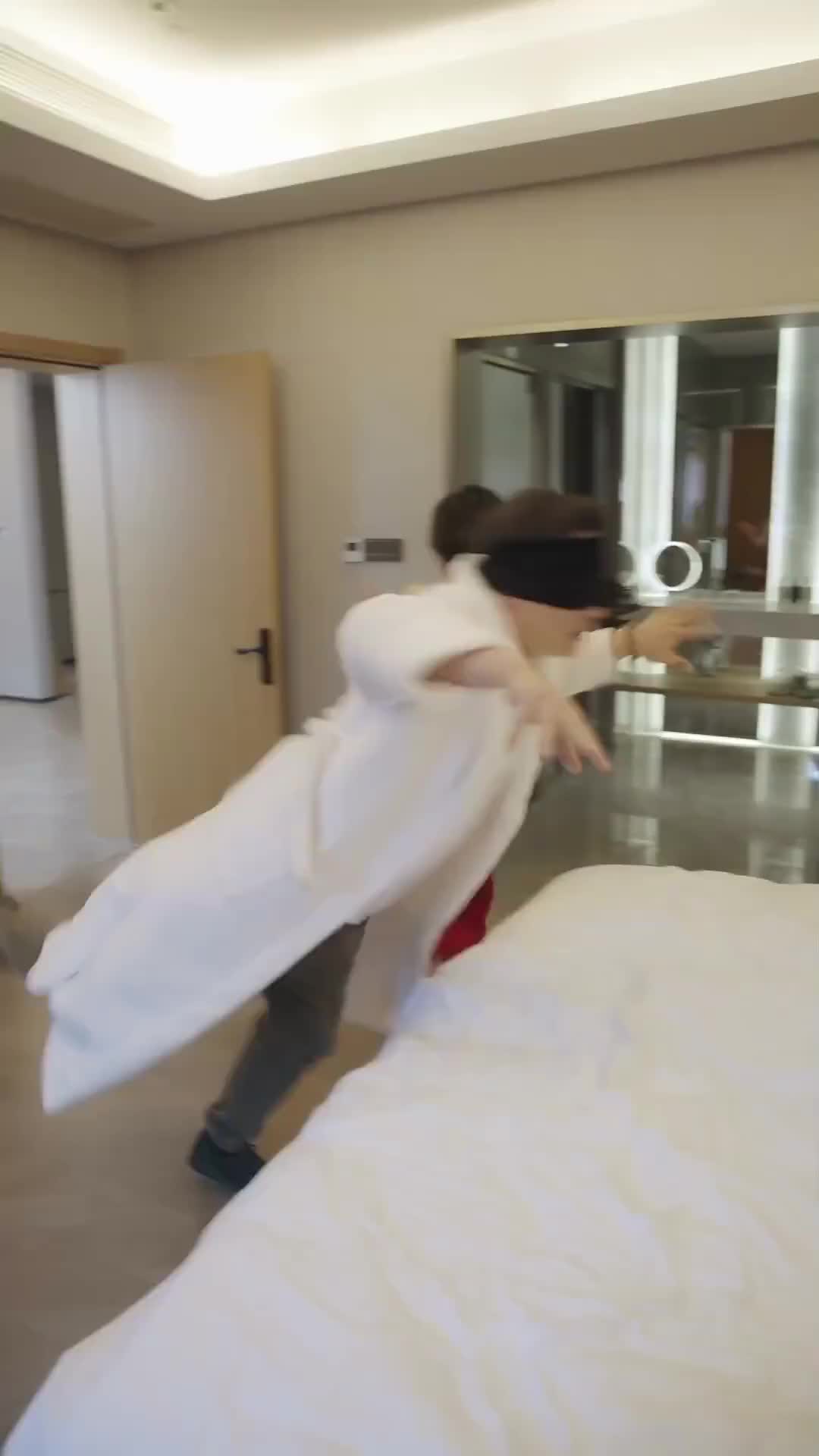 Pesona Sang Asisten - Episode 1 - Episode 1