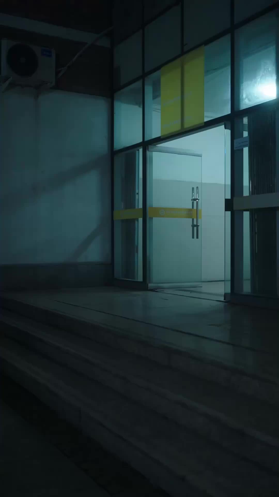 Pertemuan Indah Setelah Badai - Episode 25 - Episode 25