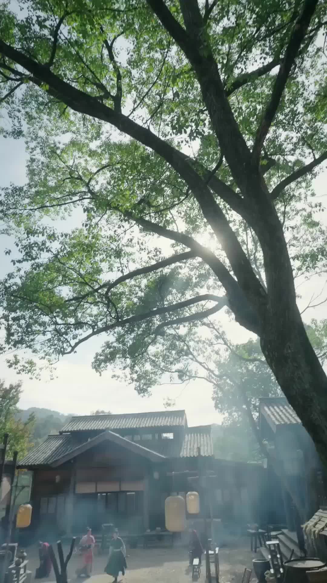 絕境皇子：我在女囚營造軍神 第8集