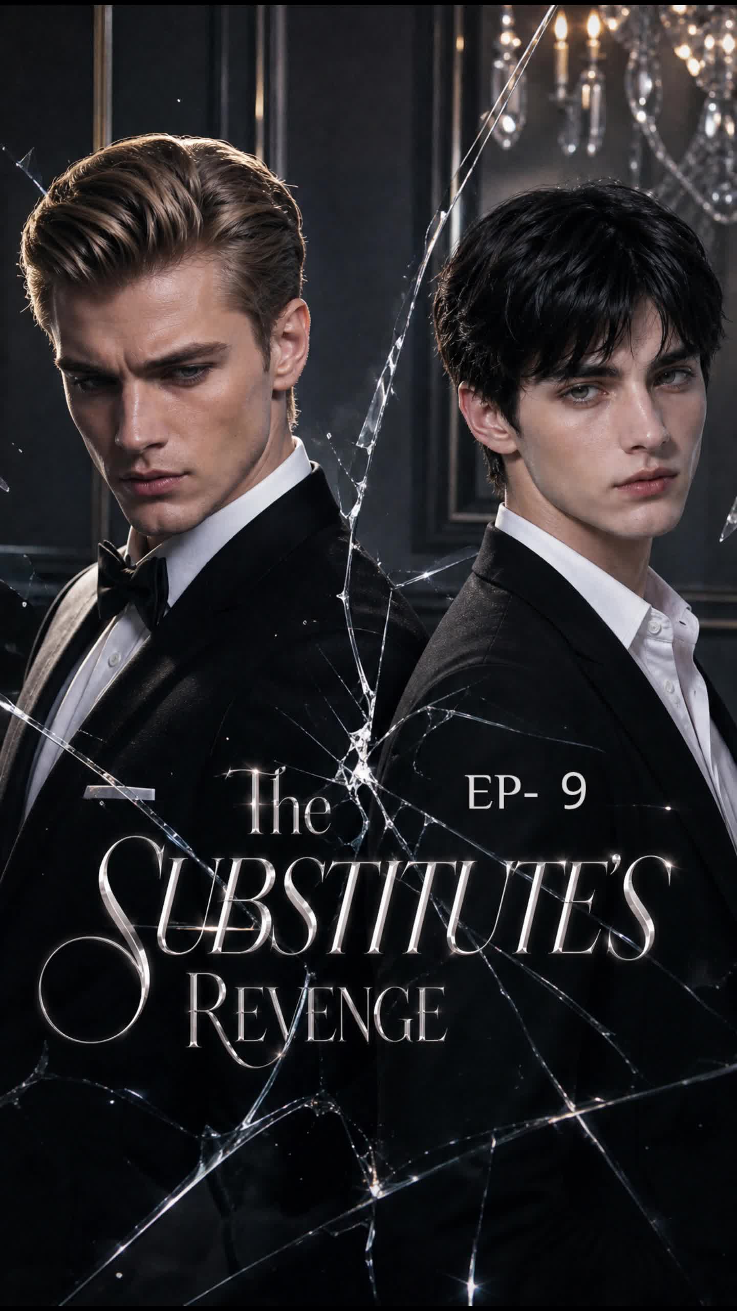 The Substitute's Revenge Episode 9