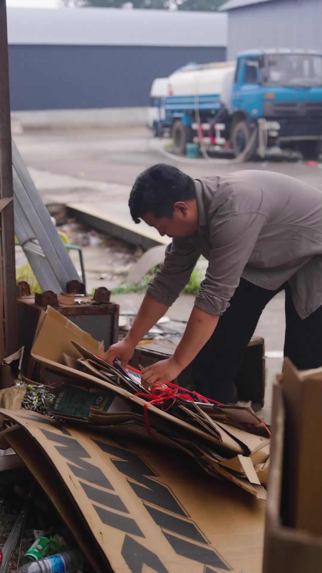 子不孝枉为人 第5集
