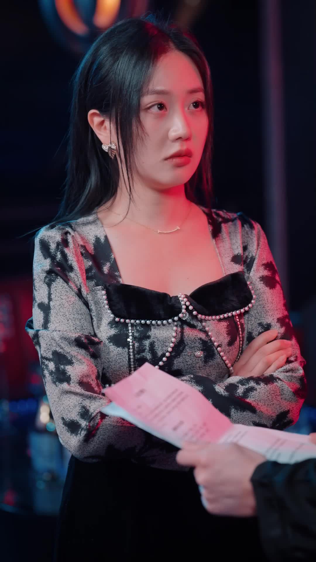 离开后,她的世界就此坍塌 第3集