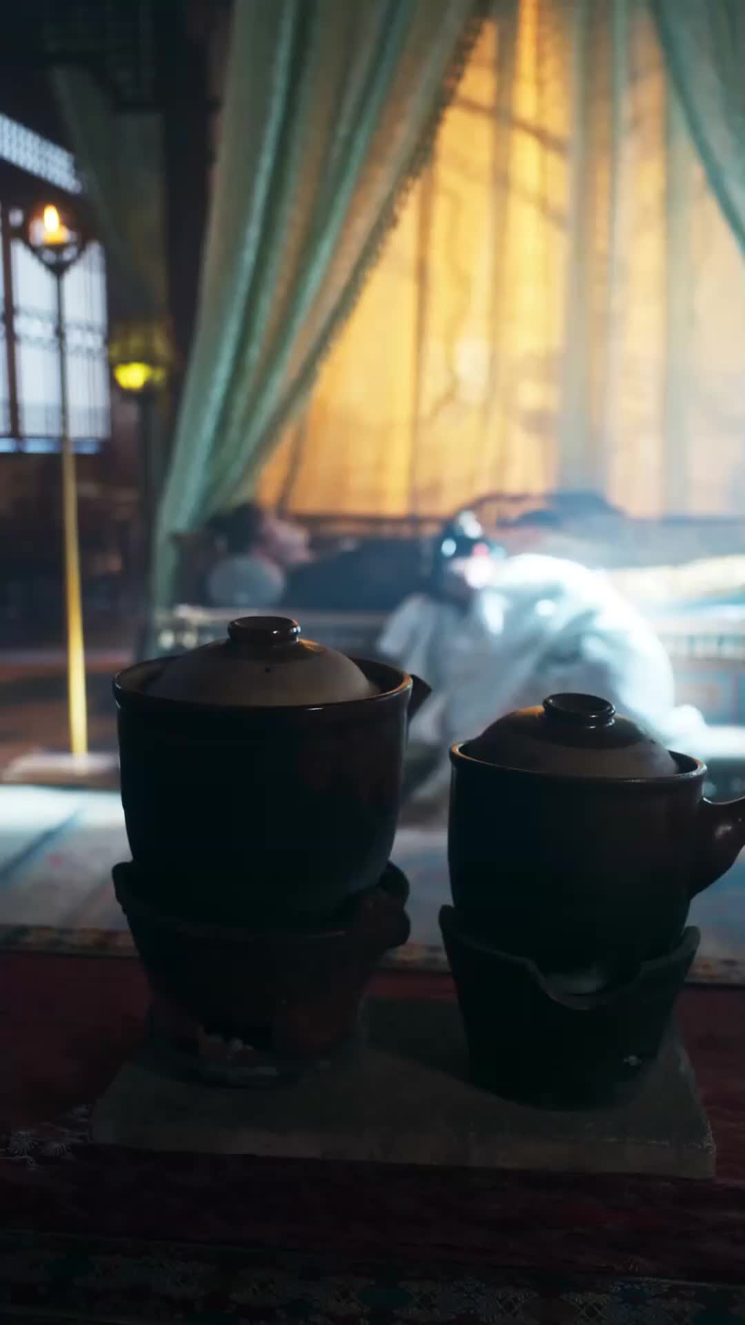 뒤엉킨 사랑 - Episode 23 - Episode 23