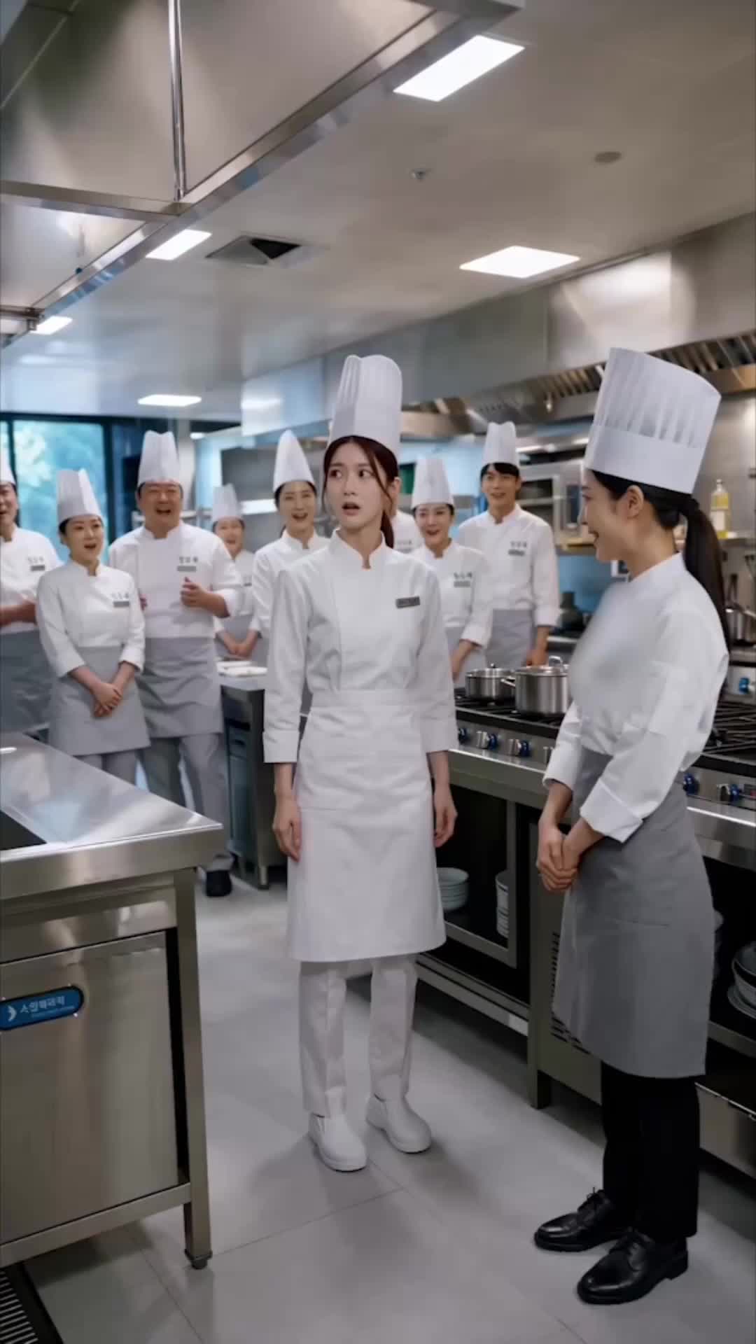 ตำรับแซ่บของแม่ครัวหลงยุค ที่7ตอน