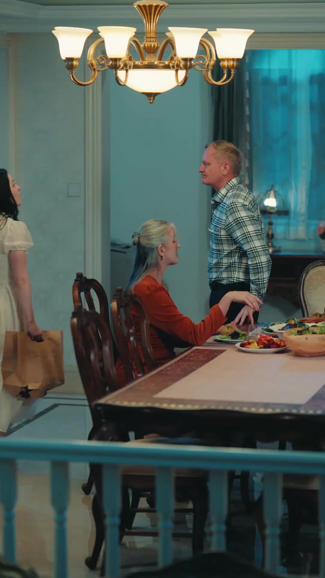 Flash Marriage Billionaire's Obsession Episode 3
