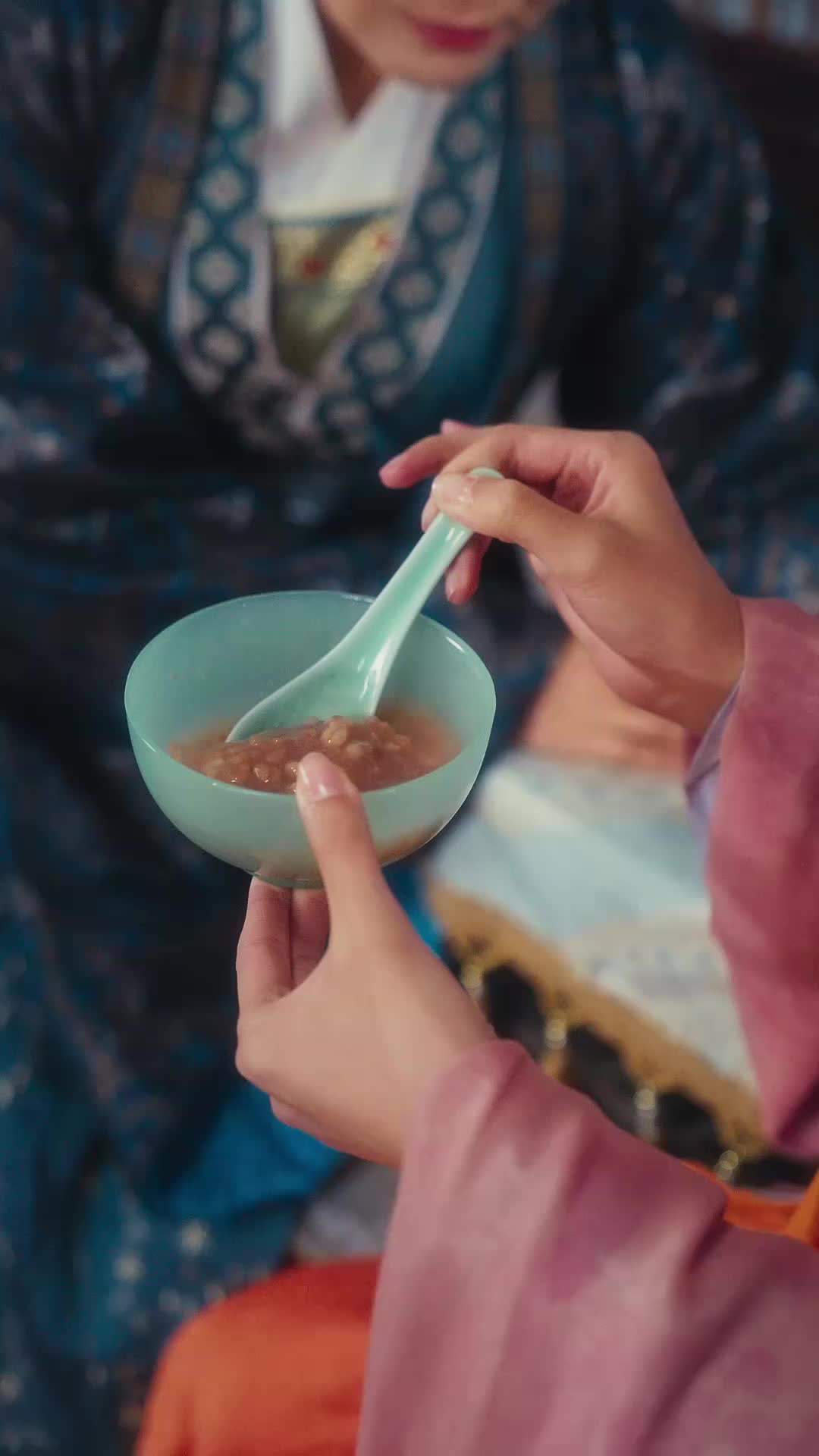 Nuestro Amor, Enterrado en Arrepentimiento Episodio 8