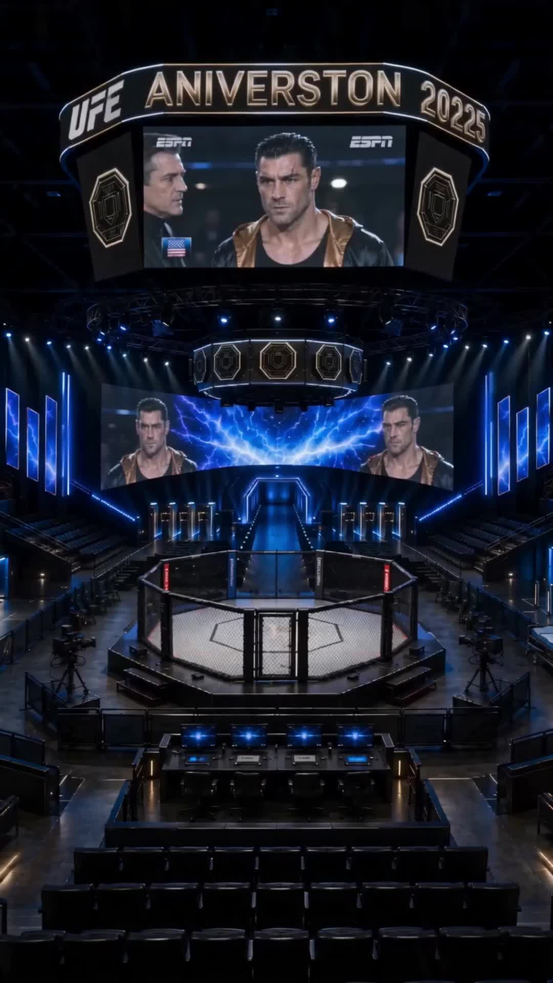 The Champion She Buried Episode 1