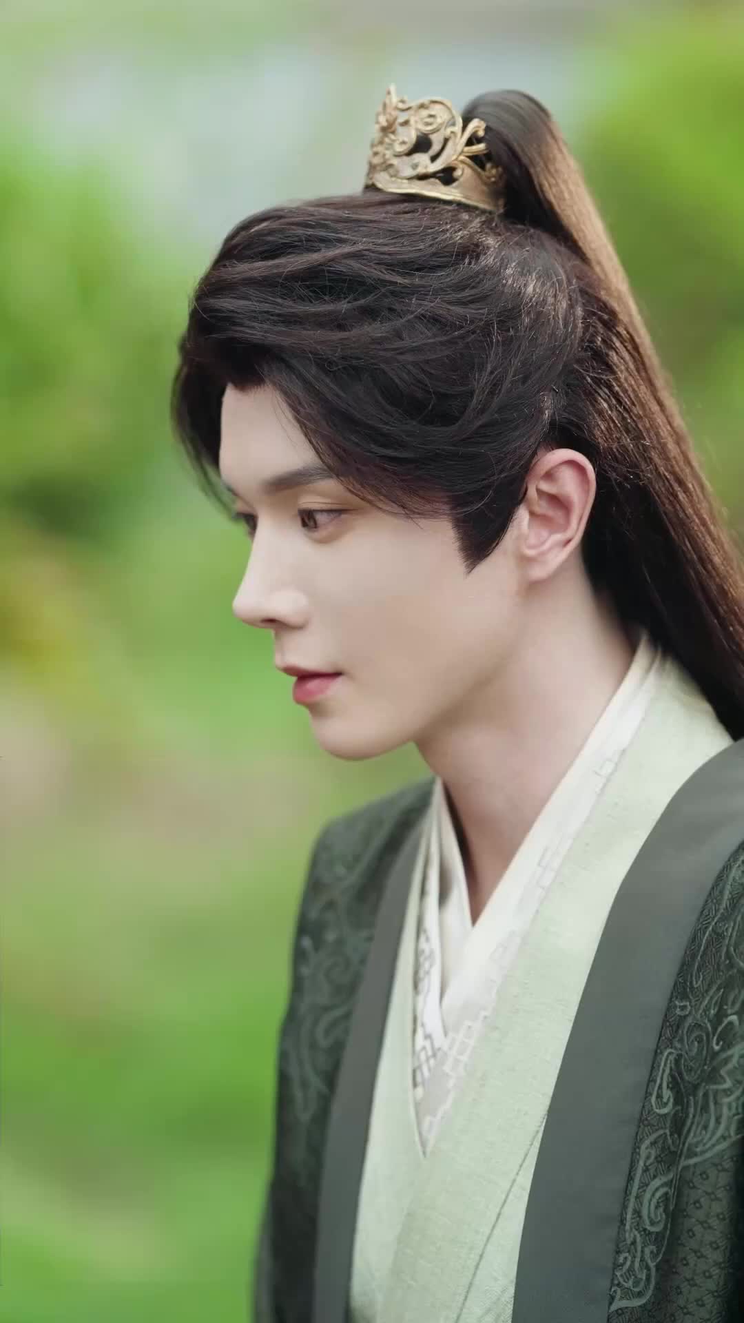 Cinta di Kehidupan Kedua - Episode 39 - Episode 39