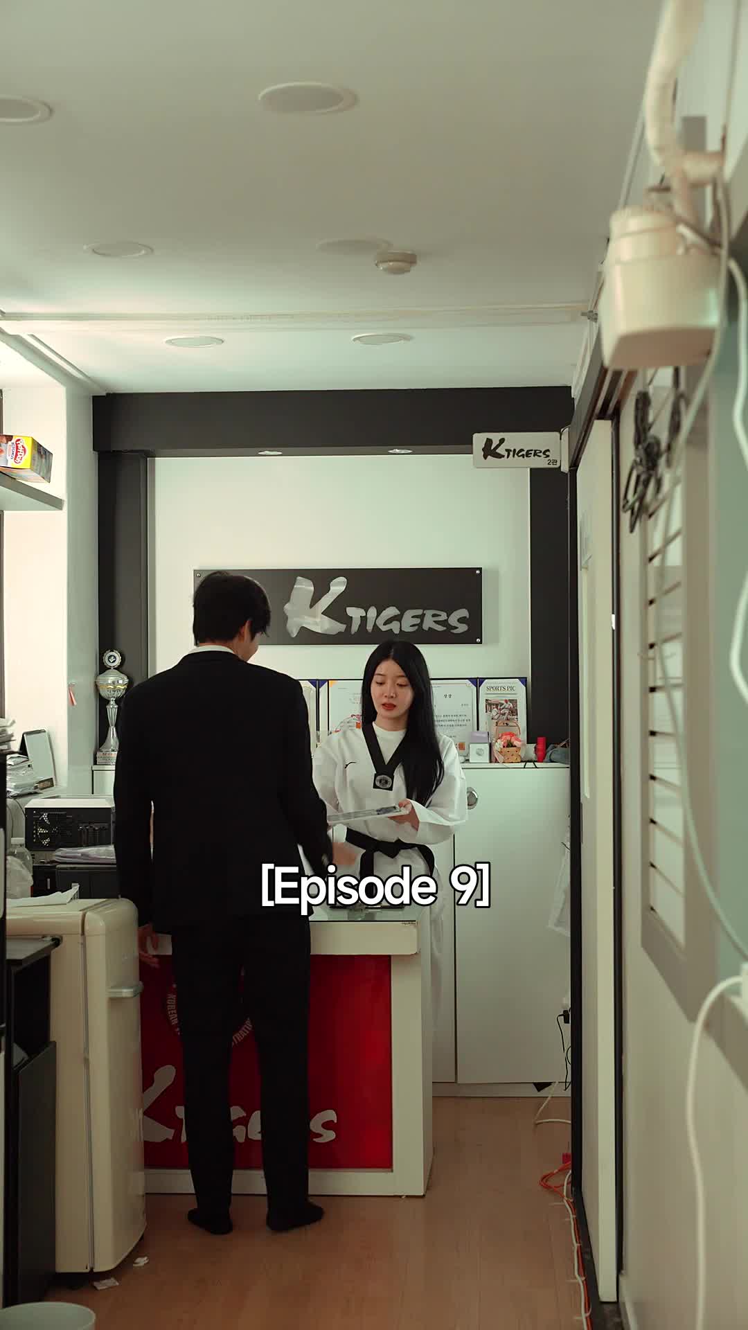 Broken Marriage Episode 9