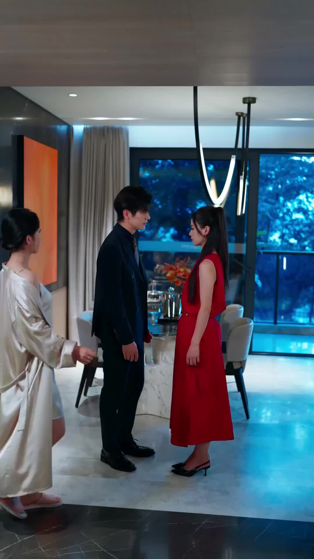婚禮逾期不候 第7集