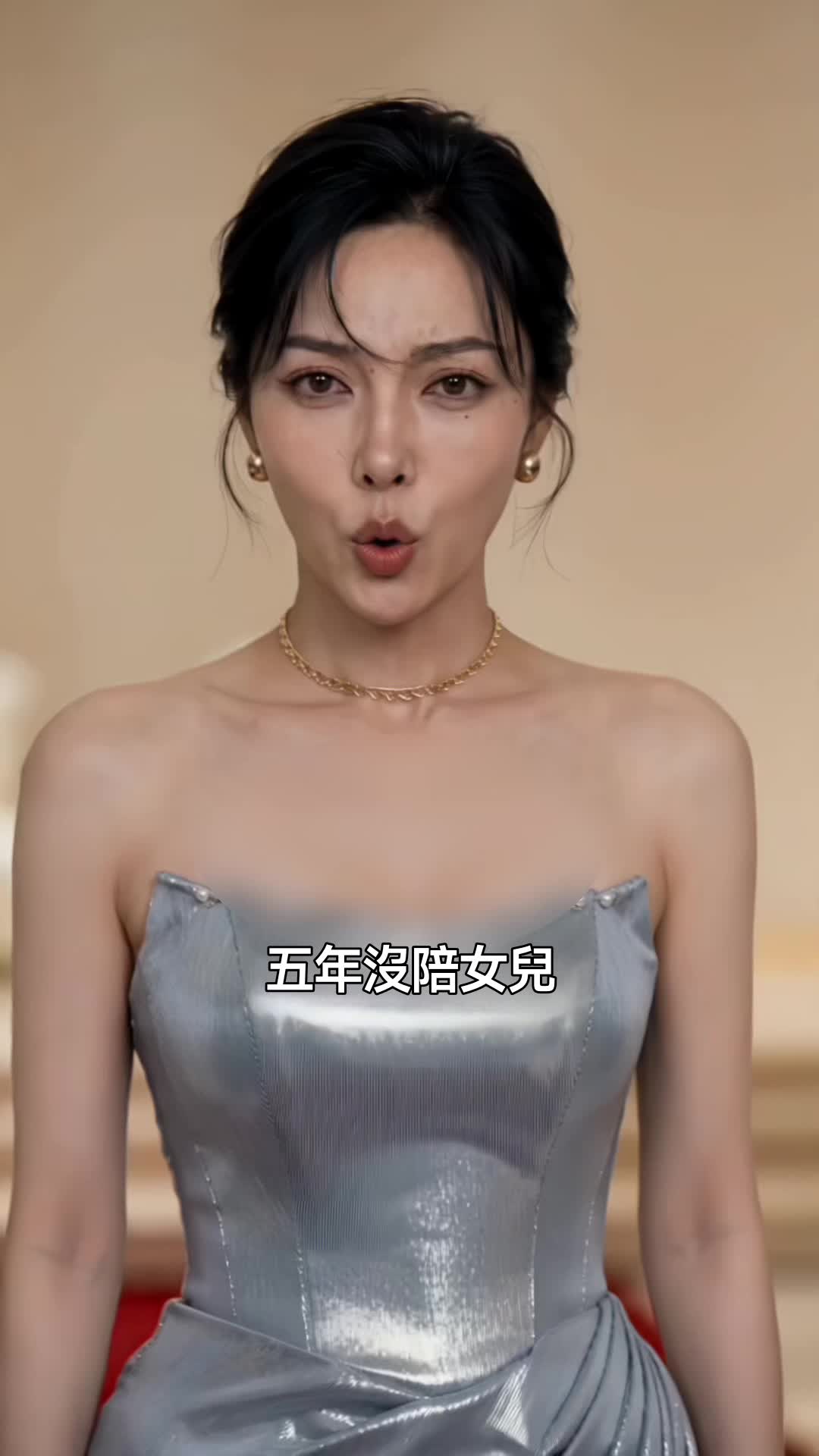 征戰五載，歸鄉迫見人心 第9集