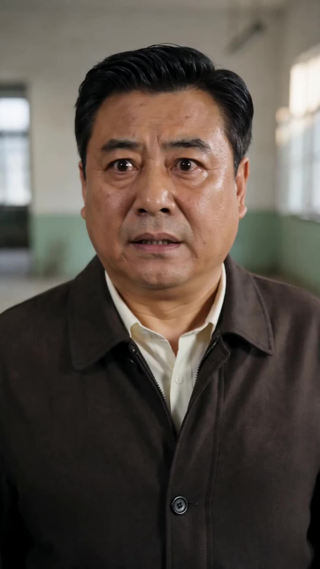 八零辣媳:厂长家的新媳妇 第11集