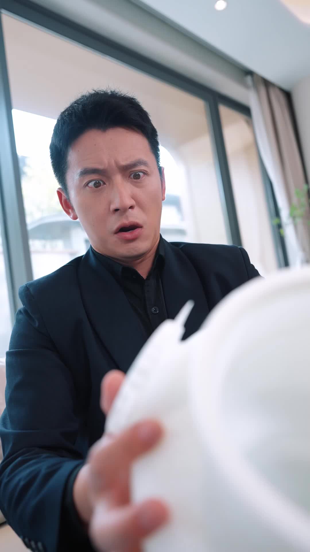 好一个父慈子孝 第11集