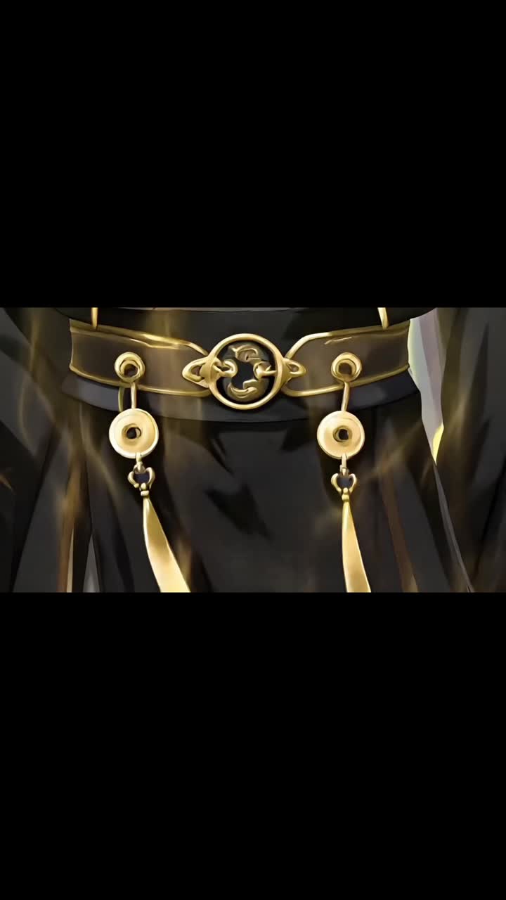 Supreme Spirit: The God Above Gods Episode 4