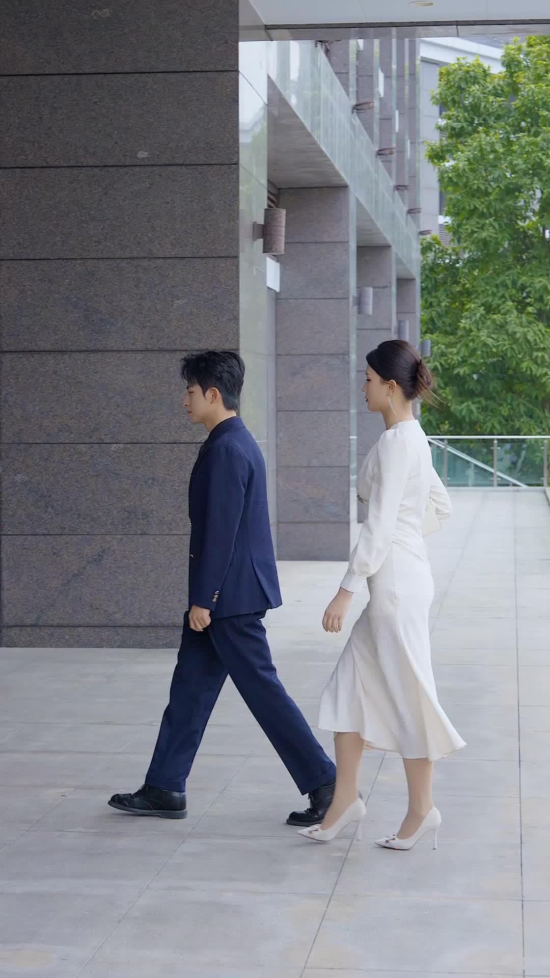 卿若不爱,离开莫悔 第7集