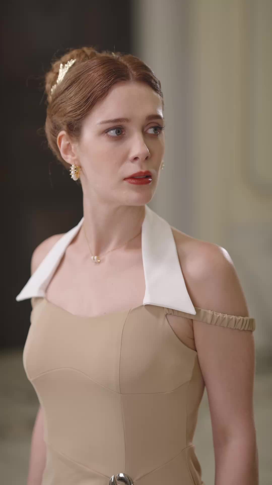Just One Heartbeat Away Episode 7
