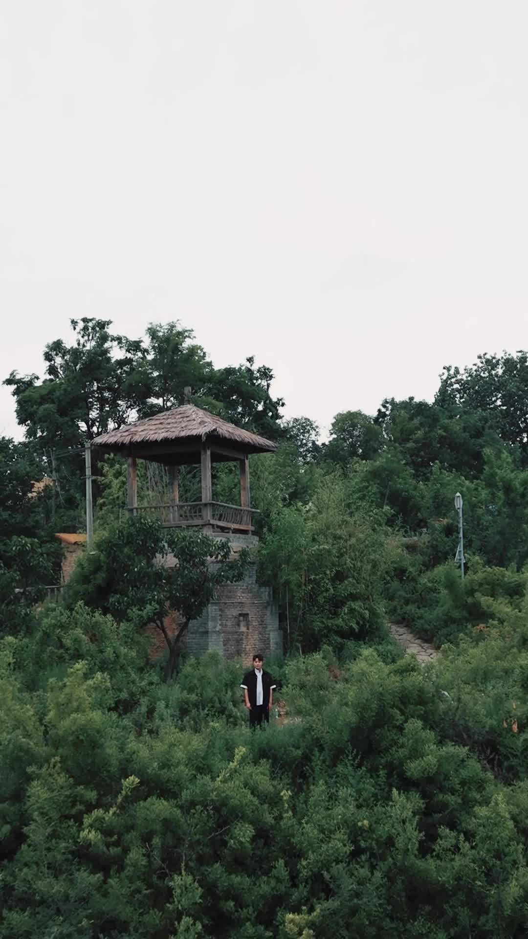 Burn the Bridge, Bury the Past Episode 1