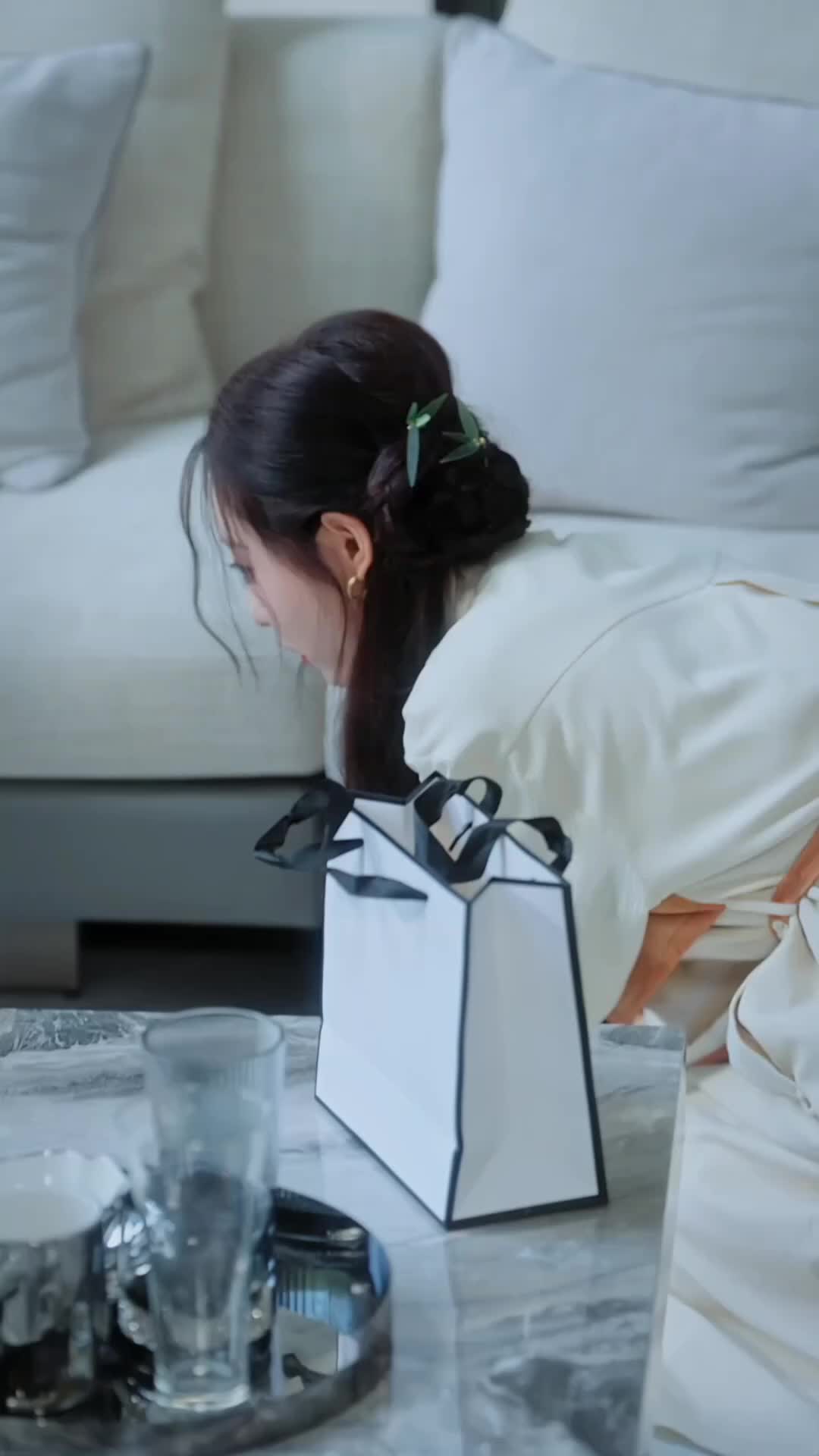 Bukan Istri Impianmu Episode 10