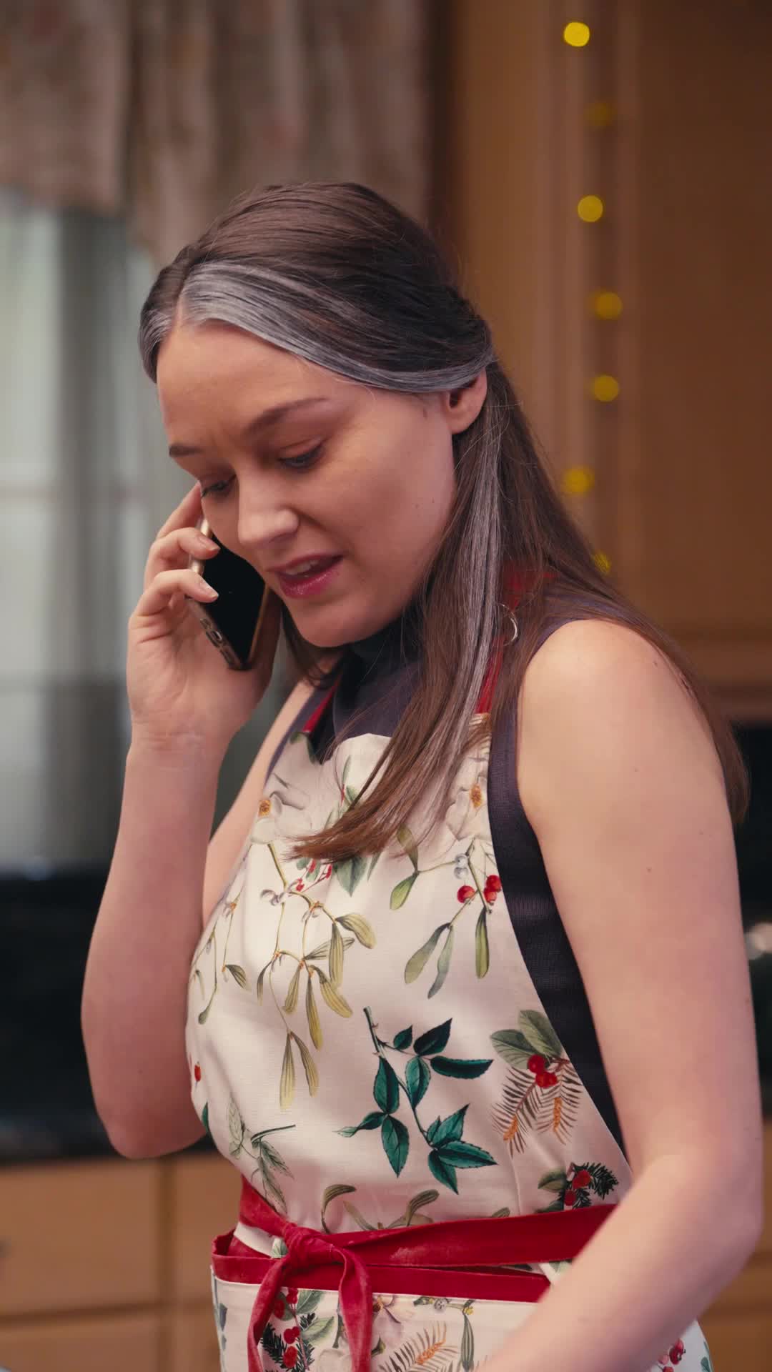 Ne Touchez Pas à Notre Mère Épisode6