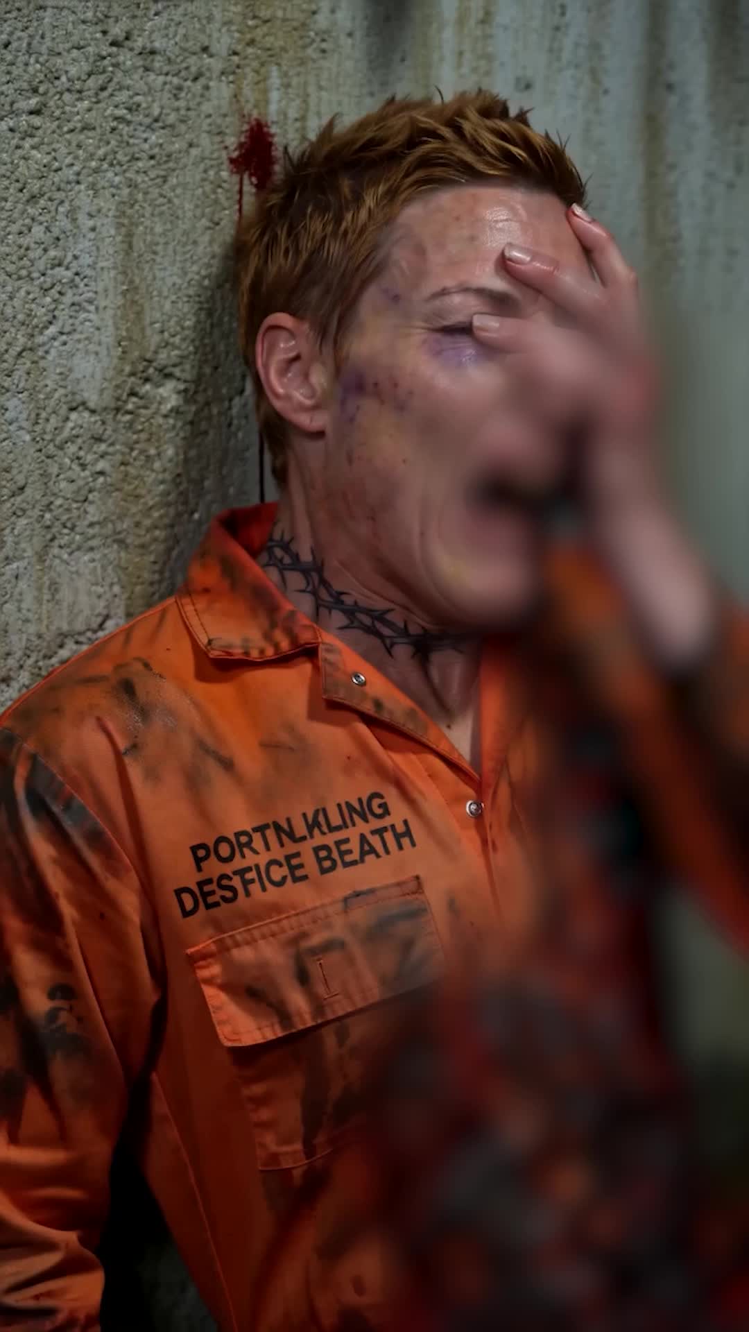 The Vengeance of Her Episode 7