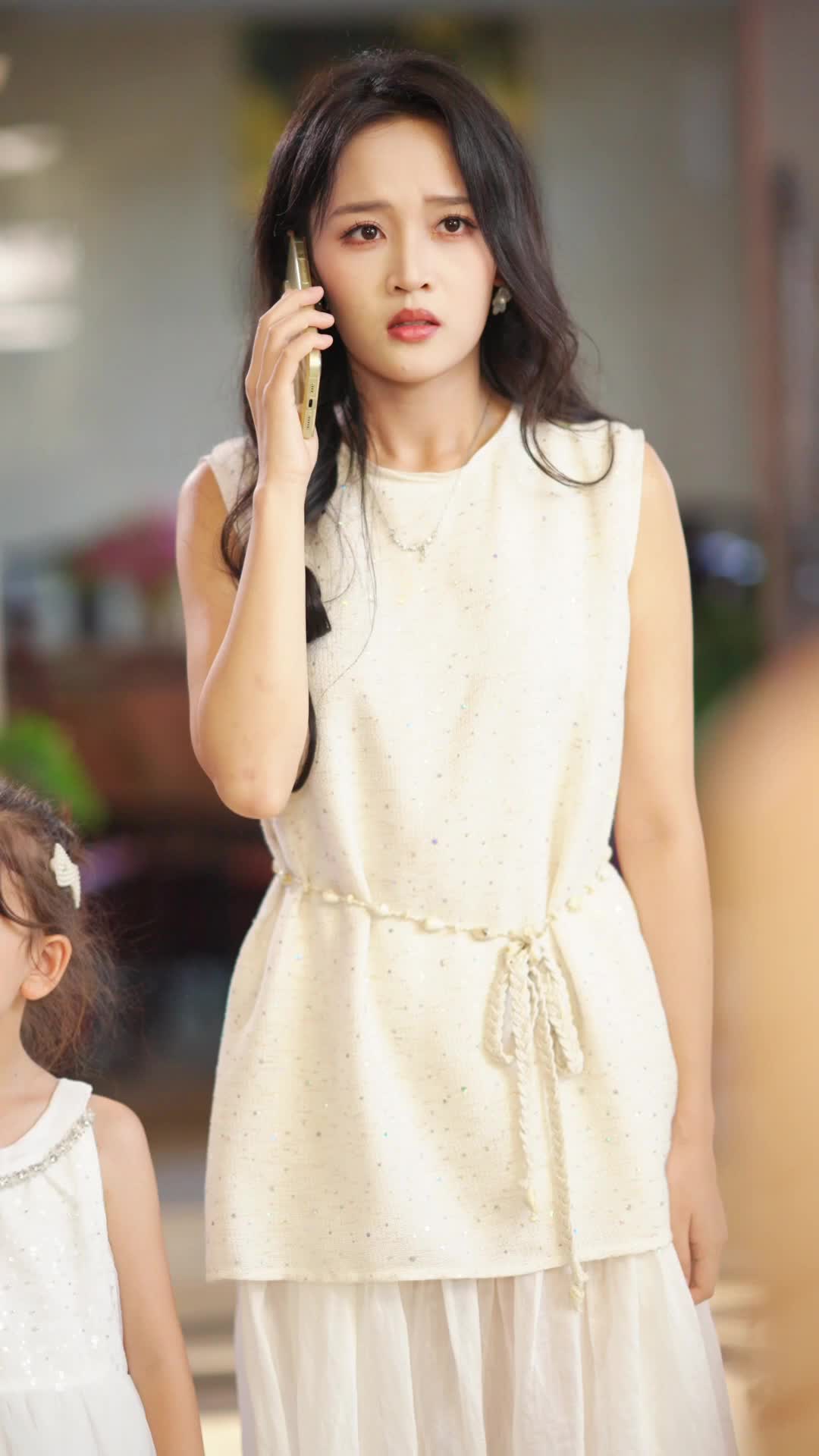 The Billionaire's Secret Bride Strikes Back Episode 9