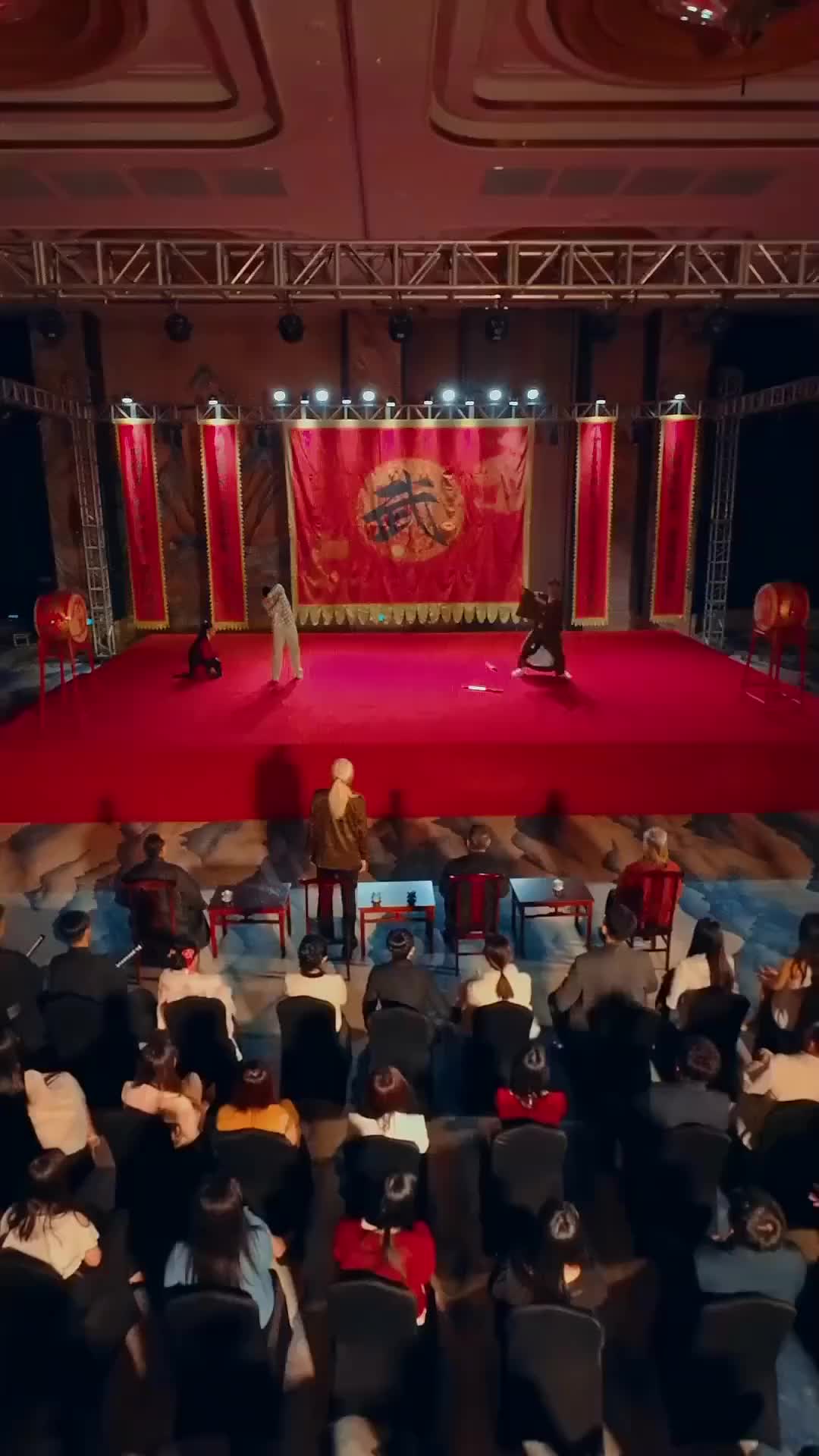 我的無敵，藏不住了 第10集