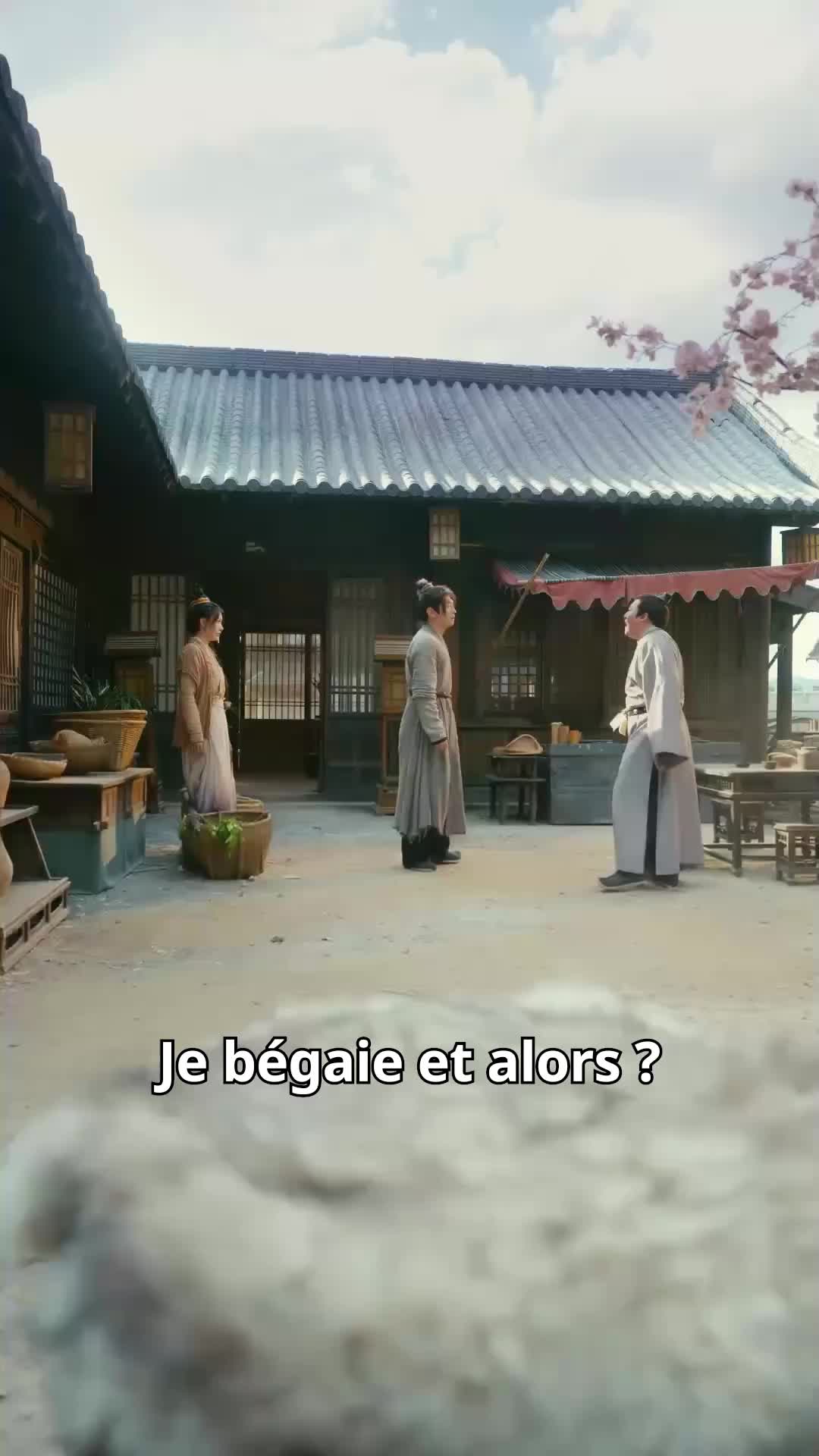 Ascension d'un Prodigue ( Doublé ) Épisode2