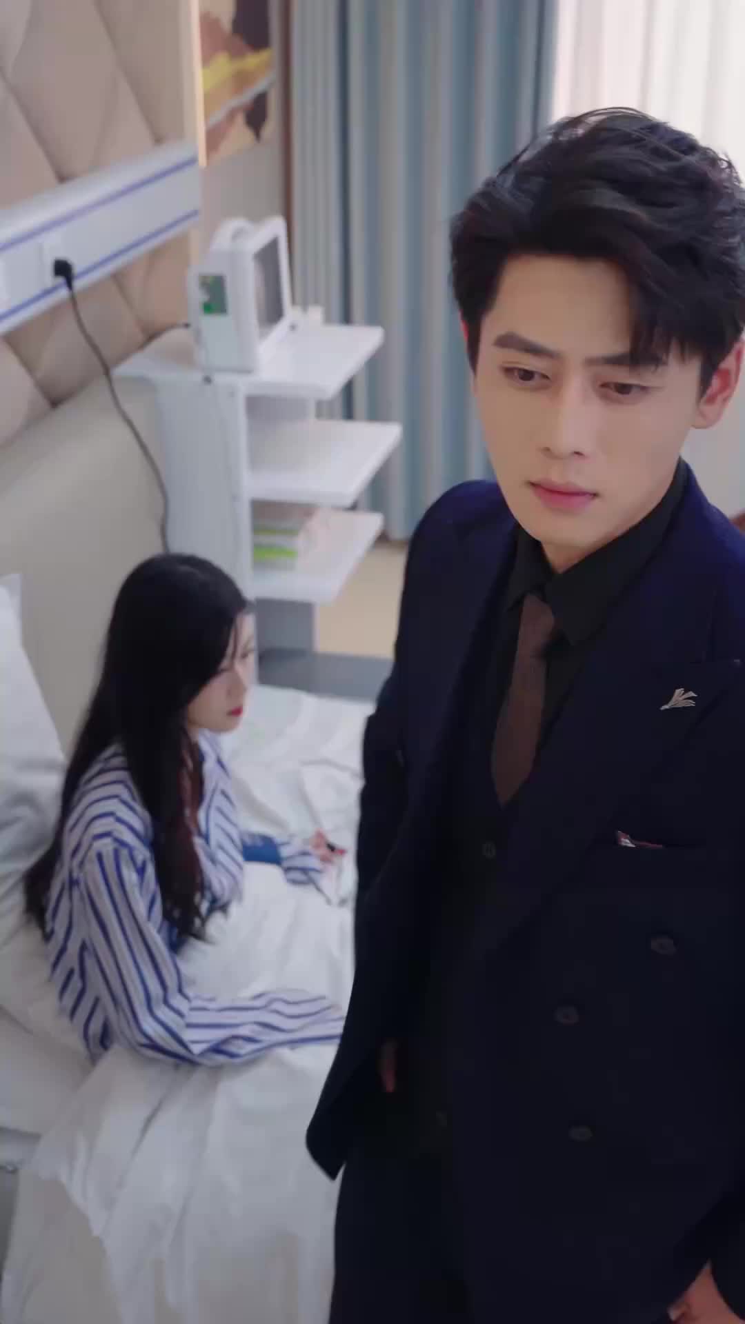 Salah Paham Jadi Cinta Sejati - Episode 8 - Episode 8